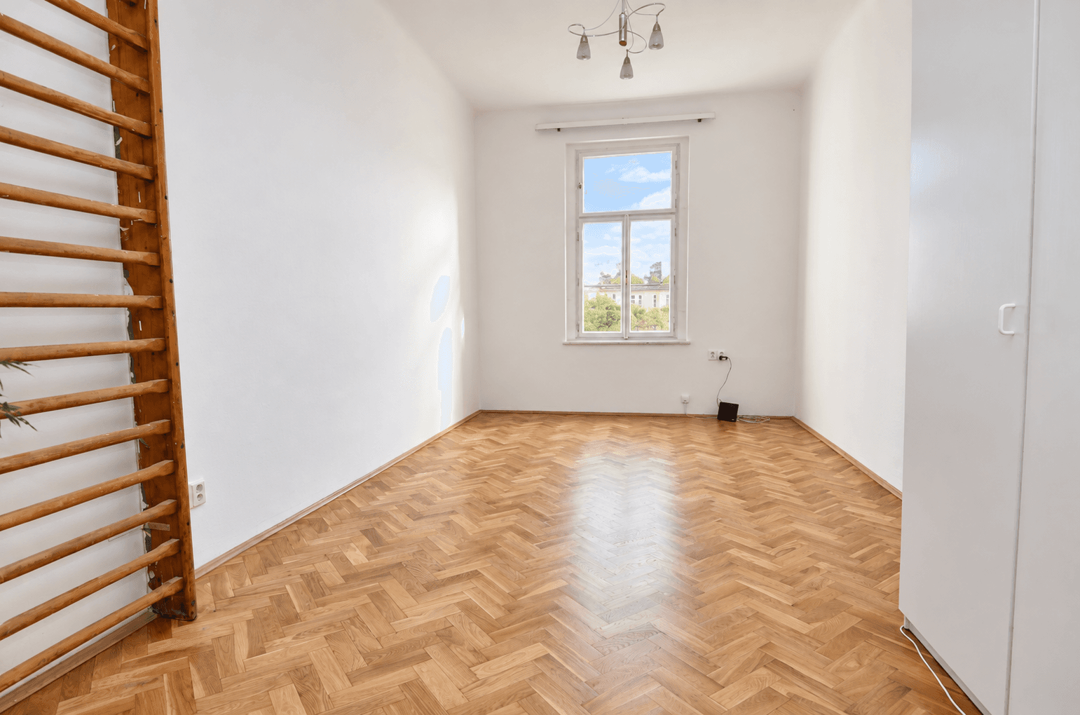 Predaj bytu 2-izbový 80 m², Chodská, Praha, Praha Predaj bytu 2-izbový 80 m², Chodská, Praha, Praha