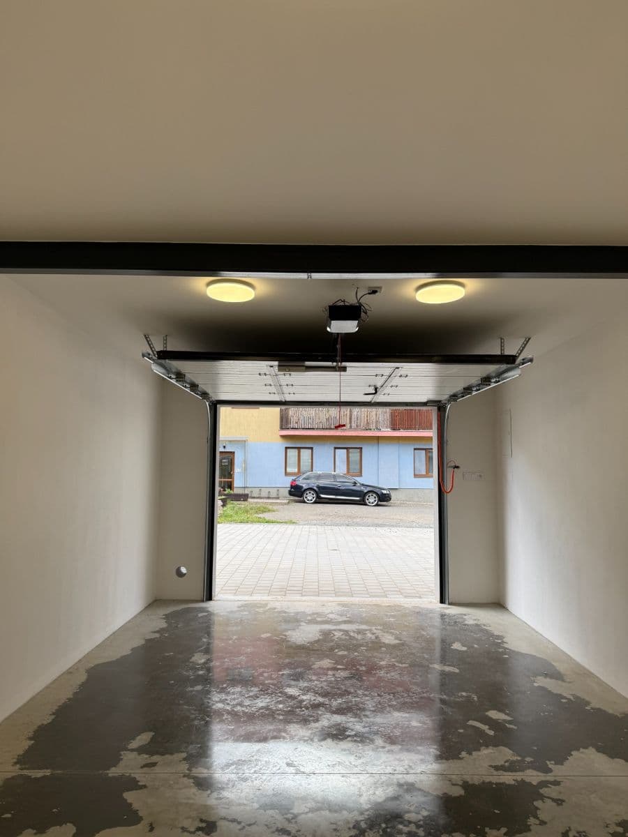 Predaj garáže 30 m², Záhlinická, Hulín, Zlínský kraj Predaj garáže 30 m², Záhlinická, Hulín, Zlínský kraj