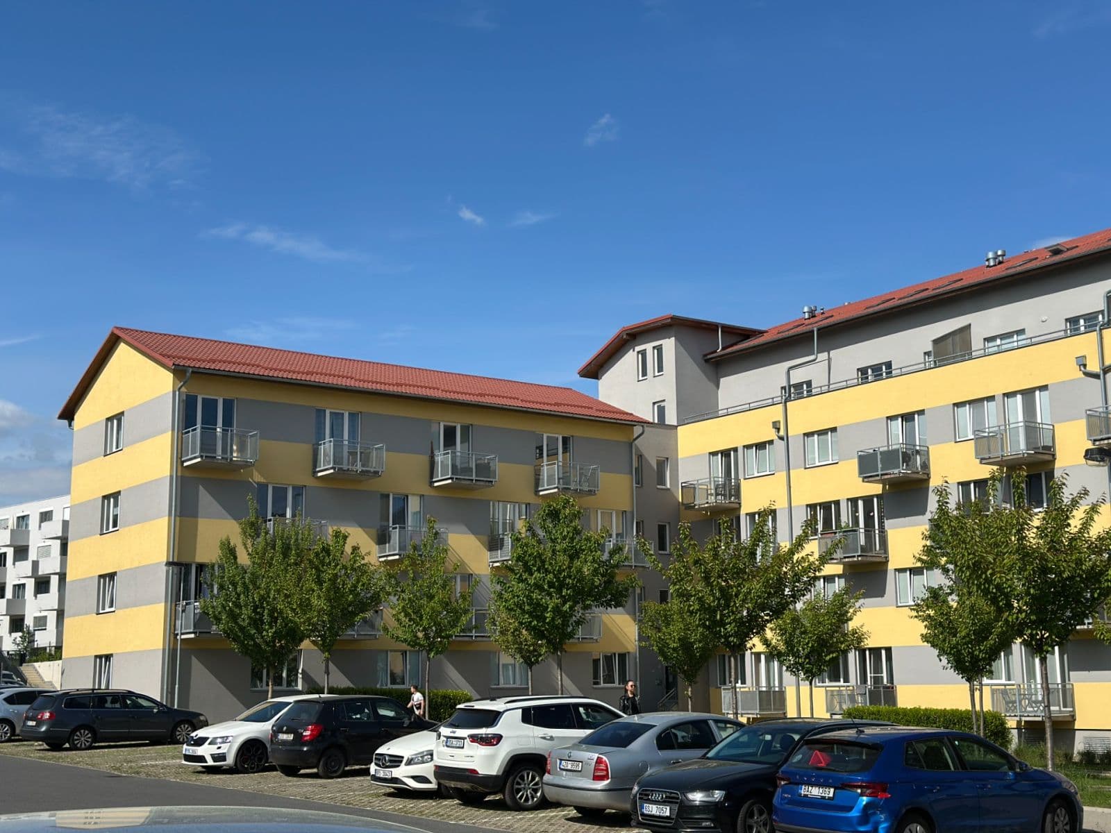 Predaj bytu 1-izbový 34 m², Jaroslava Holečka, Kladno, Středočeský kraj Predaj bytu 1-izbový 34 m², Jaroslava Holečka, Kladno, Středočeský kraj