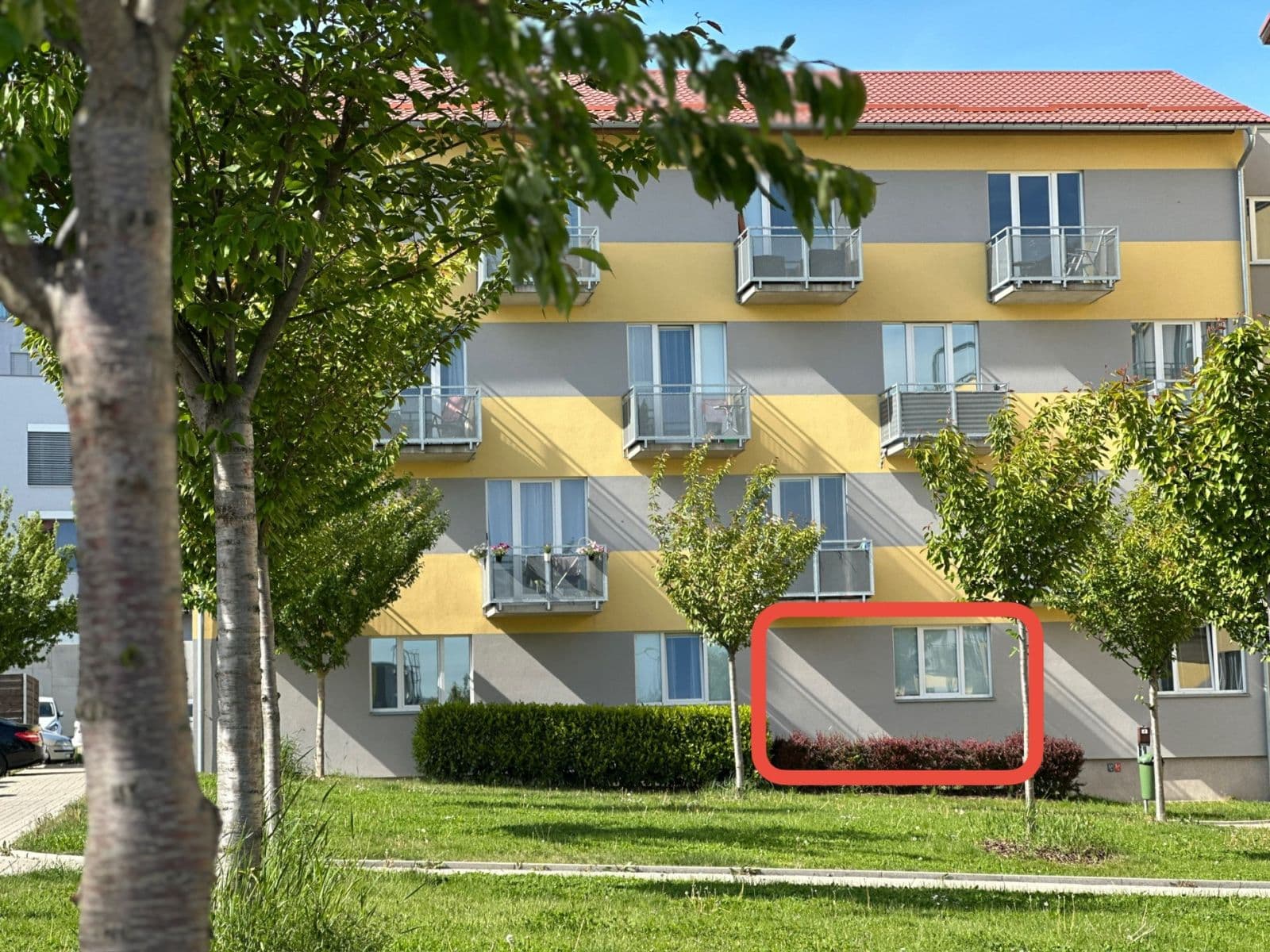 Predaj bytu 1-izbový 34 m², Jaroslava Holečka, Kladno, Středočeský kraj Predaj bytu 1-izbový 34 m², Jaroslava Holečka, Kladno, Středočeský kraj