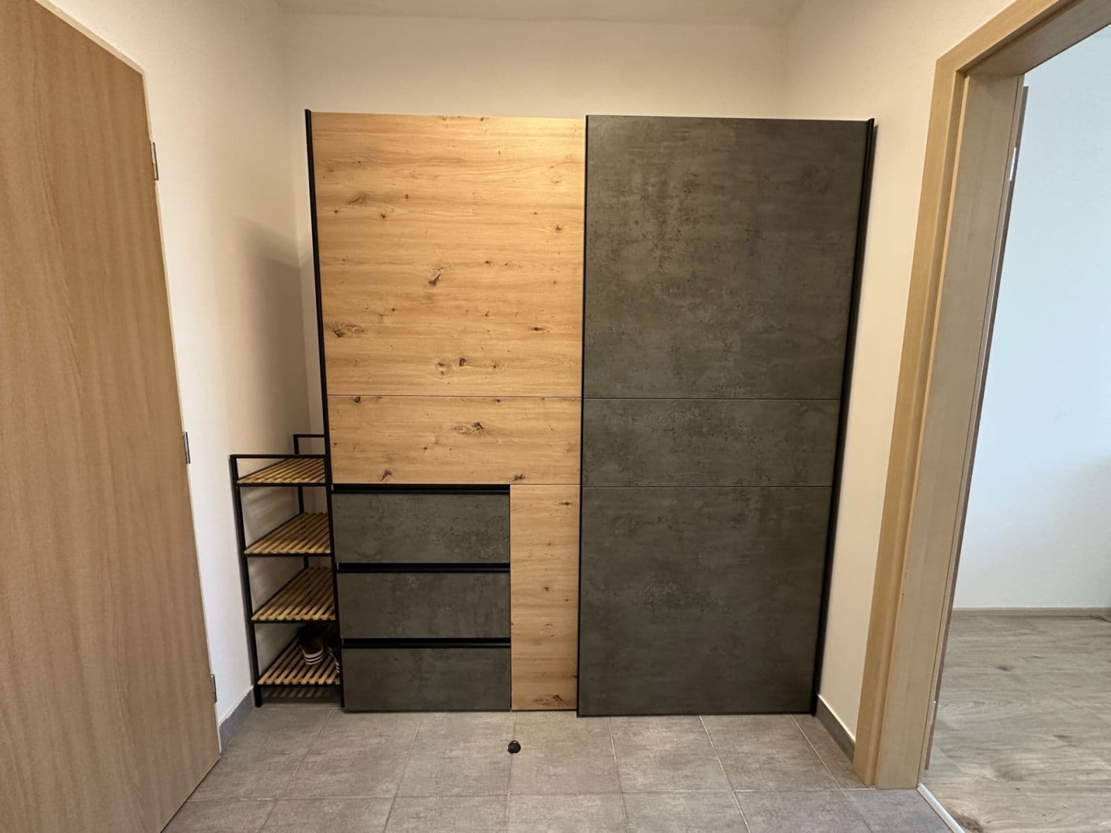 Predaj bytu 1-izbový 34 m², Jaroslava Holečka, Kladno, Středočeský kraj Predaj bytu 1-izbový 34 m², Jaroslava Holečka, Kladno, Středočeský kraj