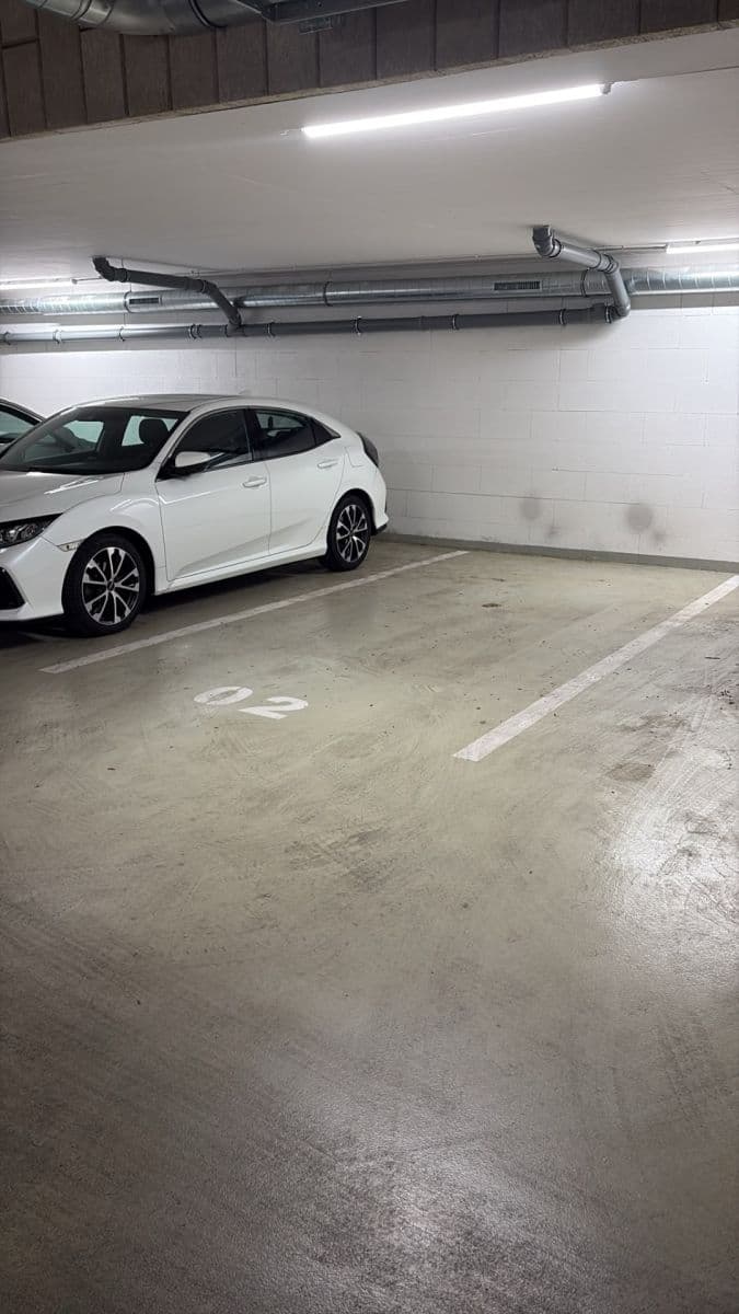 Prenájom garáže 10 m², Oldřichovská, Praha, Praha Prenájom garáže 10 m², Oldřichovská, Praha, Praha