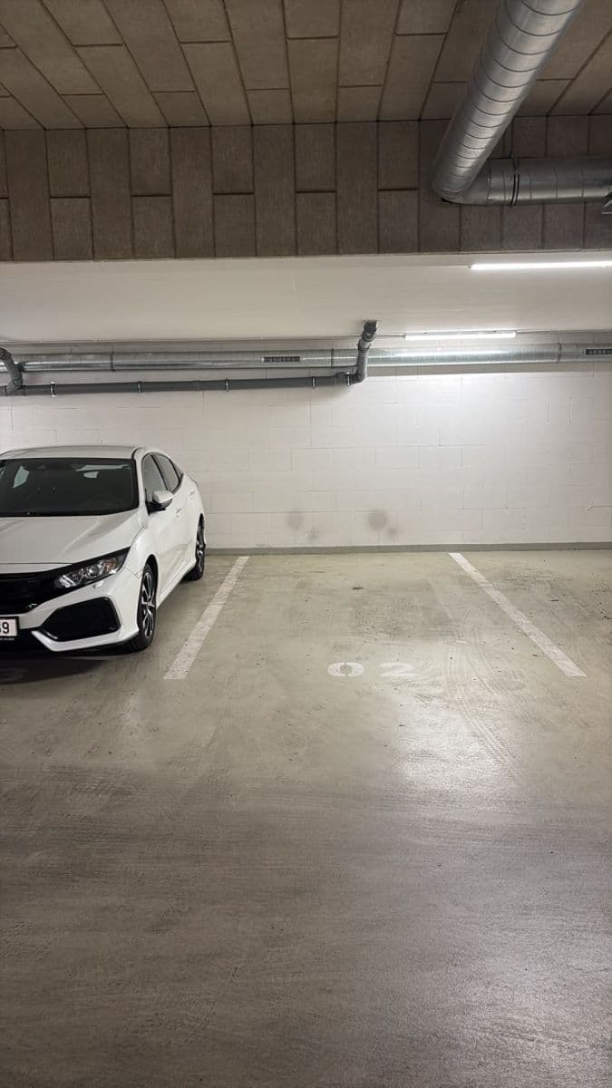 Prenájom garáže 10 m², Oldřichovská, Praha, Praha Prenájom garáže 10 m², Oldřichovská, Praha, Praha