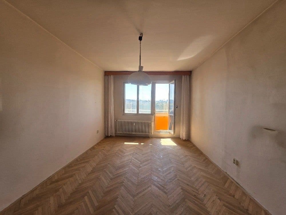 Predaj bytu 2-izbový 52 m², Práčská, Praha, Praha Predaj bytu 2-izbový 52 m², Práčská, Praha, Praha