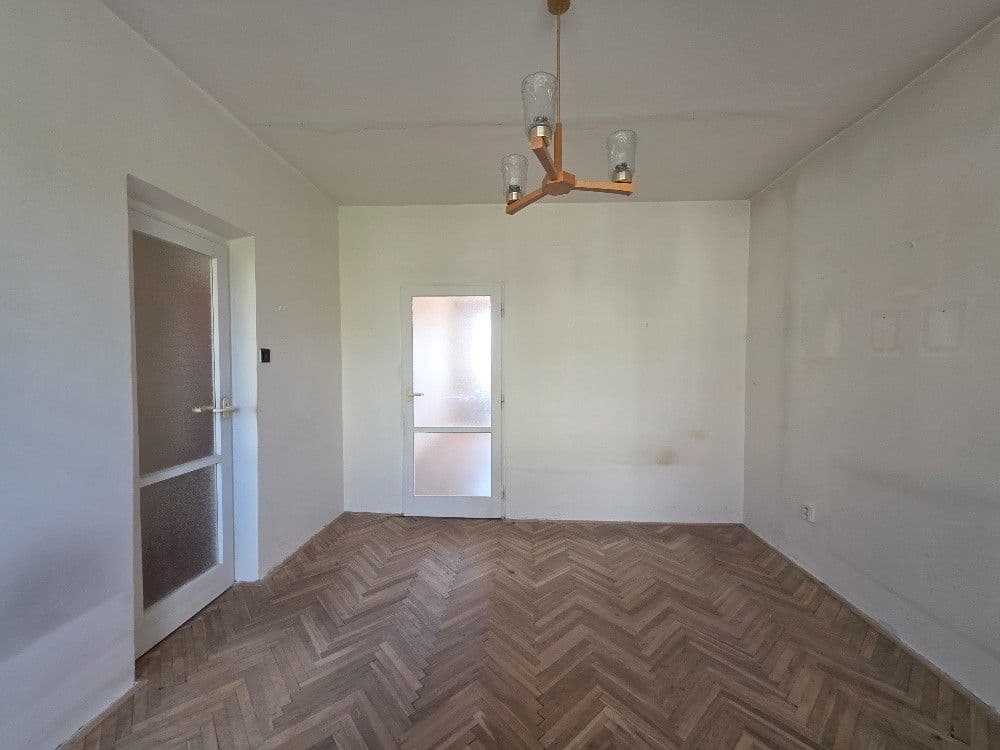 Predaj bytu 2-izbový 52 m², Práčská, Praha, Praha Predaj bytu 2-izbový 52 m², Práčská, Praha, Praha