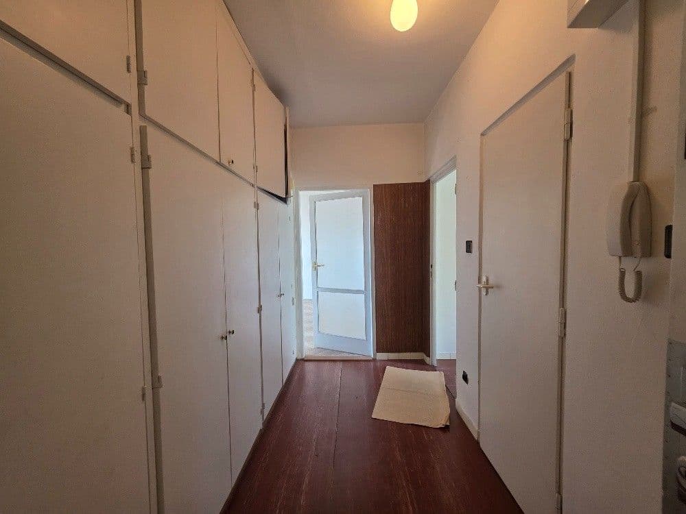 Predaj bytu 2-izbový 52 m², Práčská, Praha, Praha Predaj bytu 2-izbový 52 m², Práčská, Praha, Praha