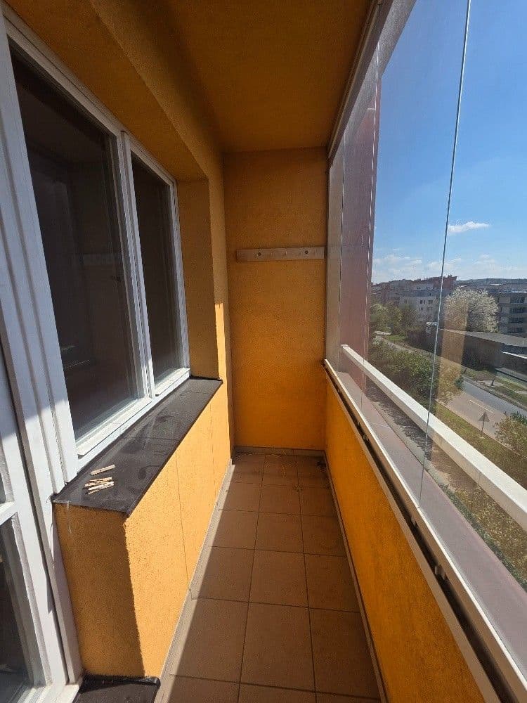 Predaj bytu 2-izbový 52 m², Práčská, Praha, Praha Predaj bytu 2-izbový 52 m², Práčská, Praha, Praha