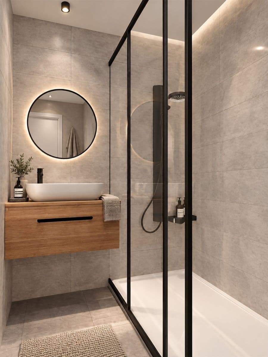 Predaj bytu 4-izbový 67 m², Ružinovská, Praha, Praha Predaj bytu 4-izbový 67 m², Ružinovská, Praha, Praha