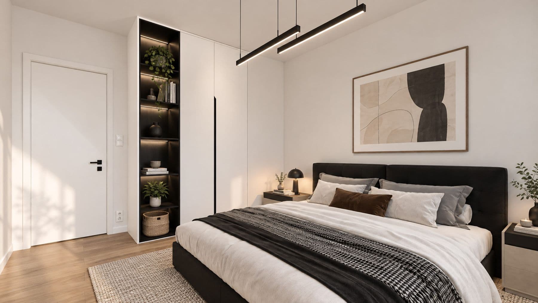Predaj bytu 4-izbový 67 m², Ružinovská, Praha, Praha Predaj bytu 4-izbový 67 m², Ružinovská, Praha, Praha