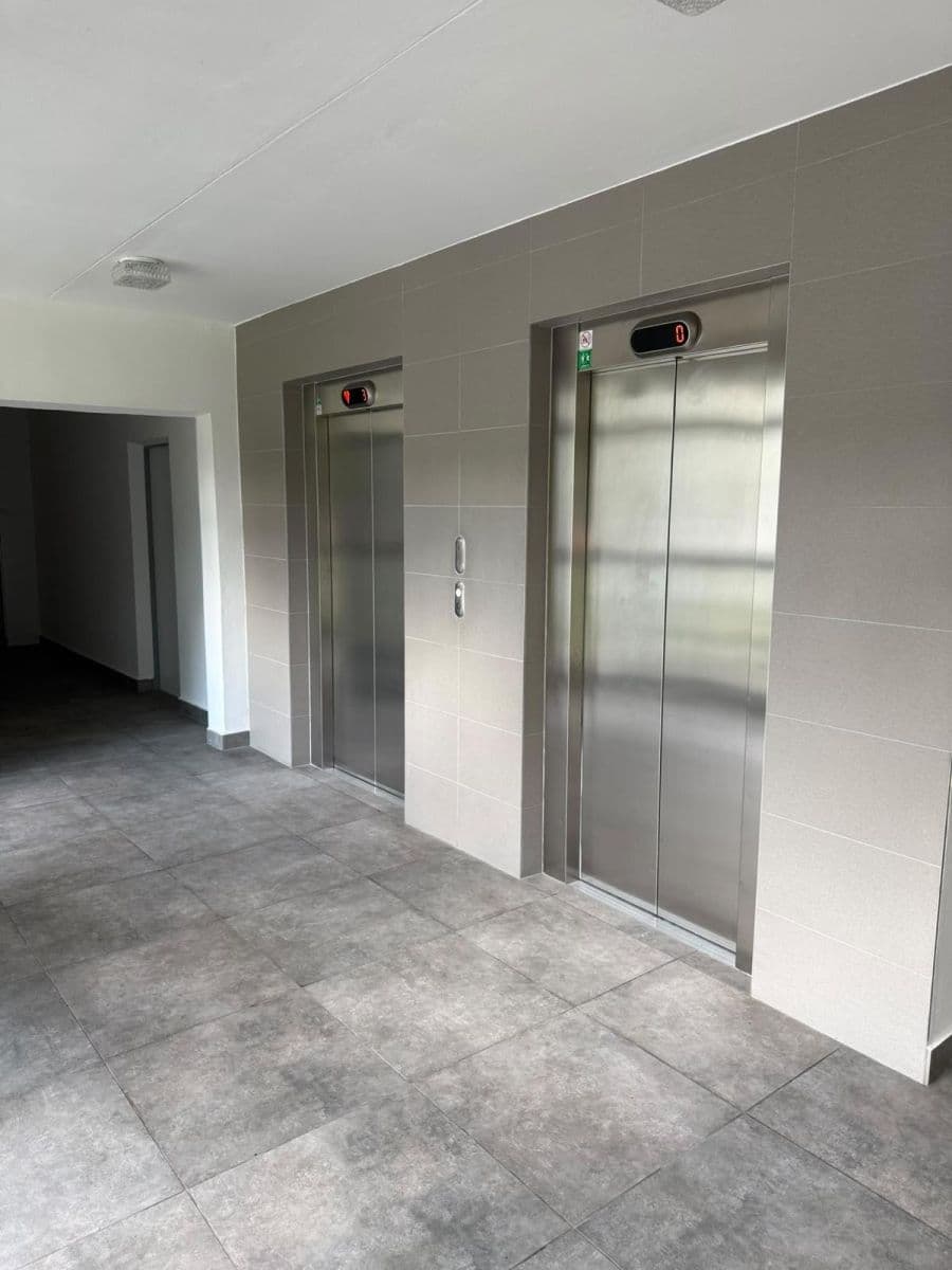 Predaj bytu 4-izbový 67 m², Ružinovská, Praha, Praha Predaj bytu 4-izbový 67 m², Ružinovská, Praha, Praha