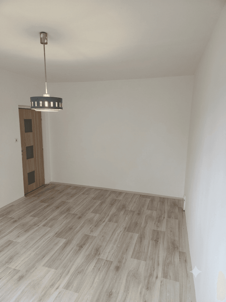 Prenájom bytu 2-izbový 53 m², Cihlářská, Chomutov, Ústecký kraj Prenájom bytu 2-izbový 53 m², Cihlářská, Chomutov, Ústecký kraj