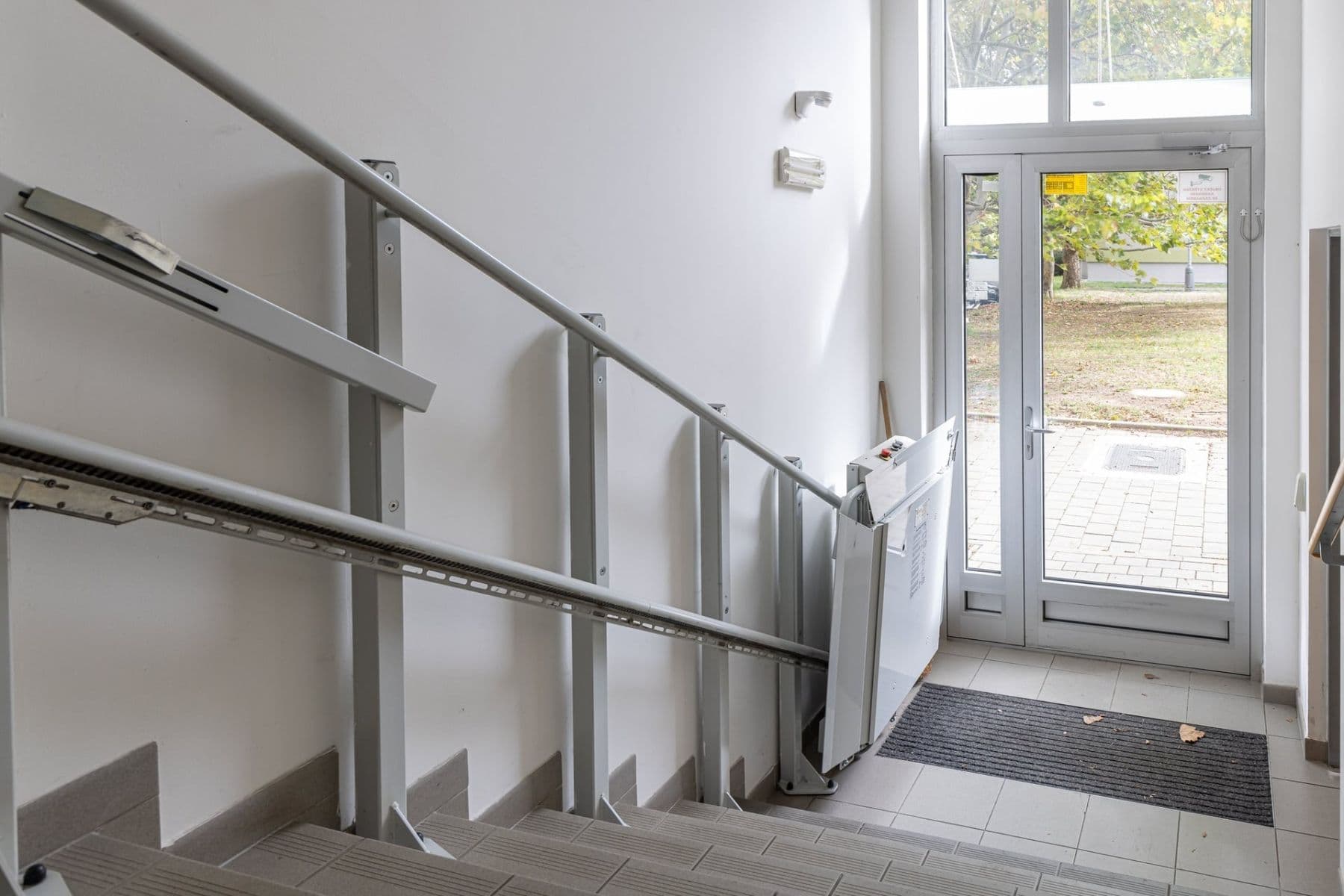 Prenájom bytu 2-izbový 57 m², U Slovanky, Praha, Praha Prenájom bytu 2-izbový 57 m², U Slovanky, Praha, Praha