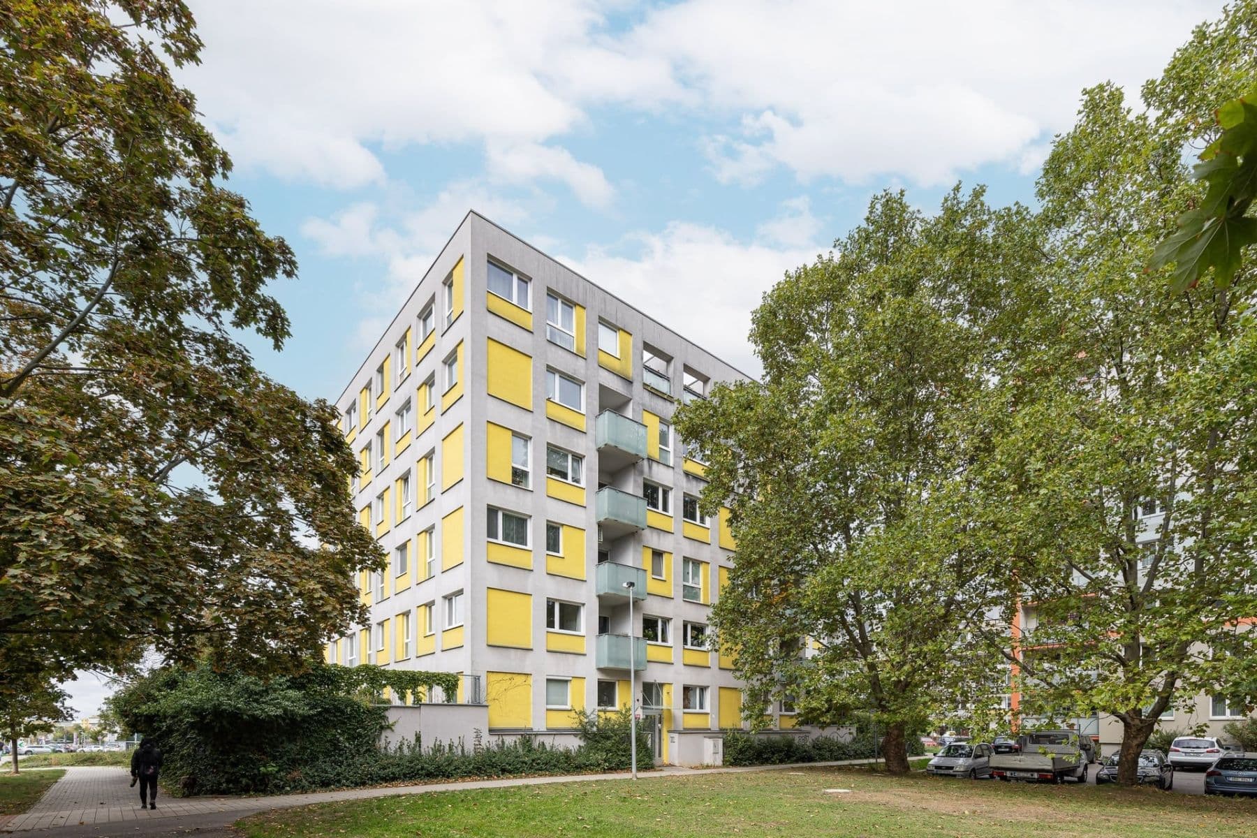 Prenájom bytu 2-izbový 57 m², U Slovanky, Praha, Praha Prenájom bytu 2-izbový 57 m², U Slovanky, Praha, Praha