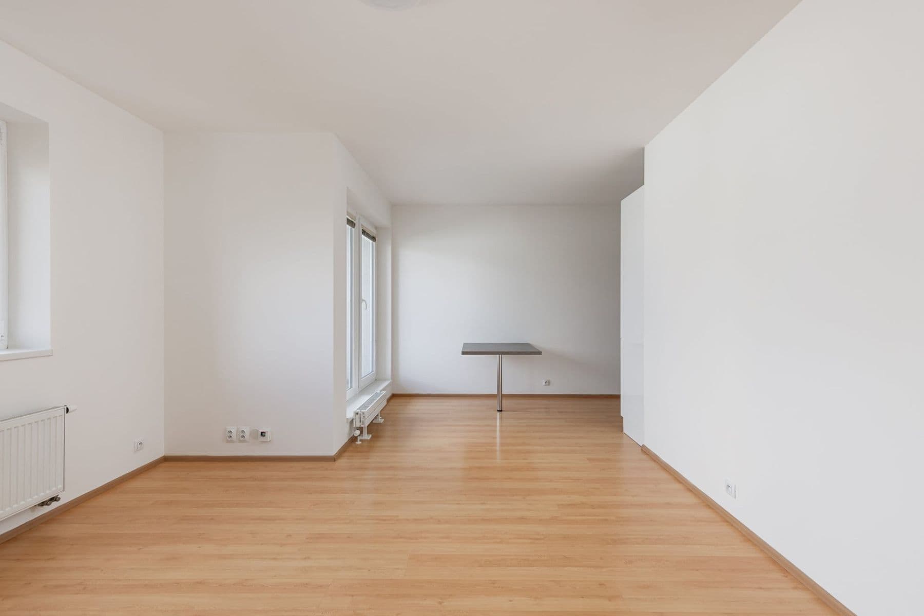 Prenájom bytu 2-izbový 57 m², U Slovanky, Praha, Praha Prenájom bytu 2-izbový 57 m², U Slovanky, Praha, Praha