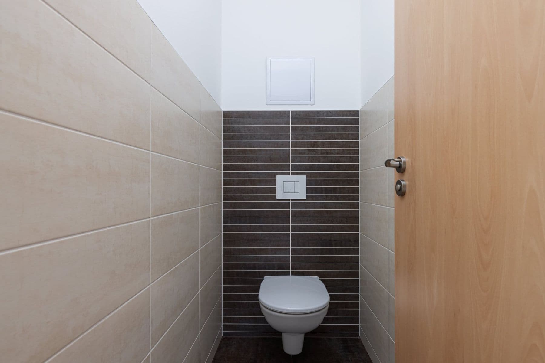 Prenájom bytu 2-izbový 57 m², U Slovanky, Praha, Praha Prenájom bytu 2-izbový 57 m², U Slovanky, Praha, Praha