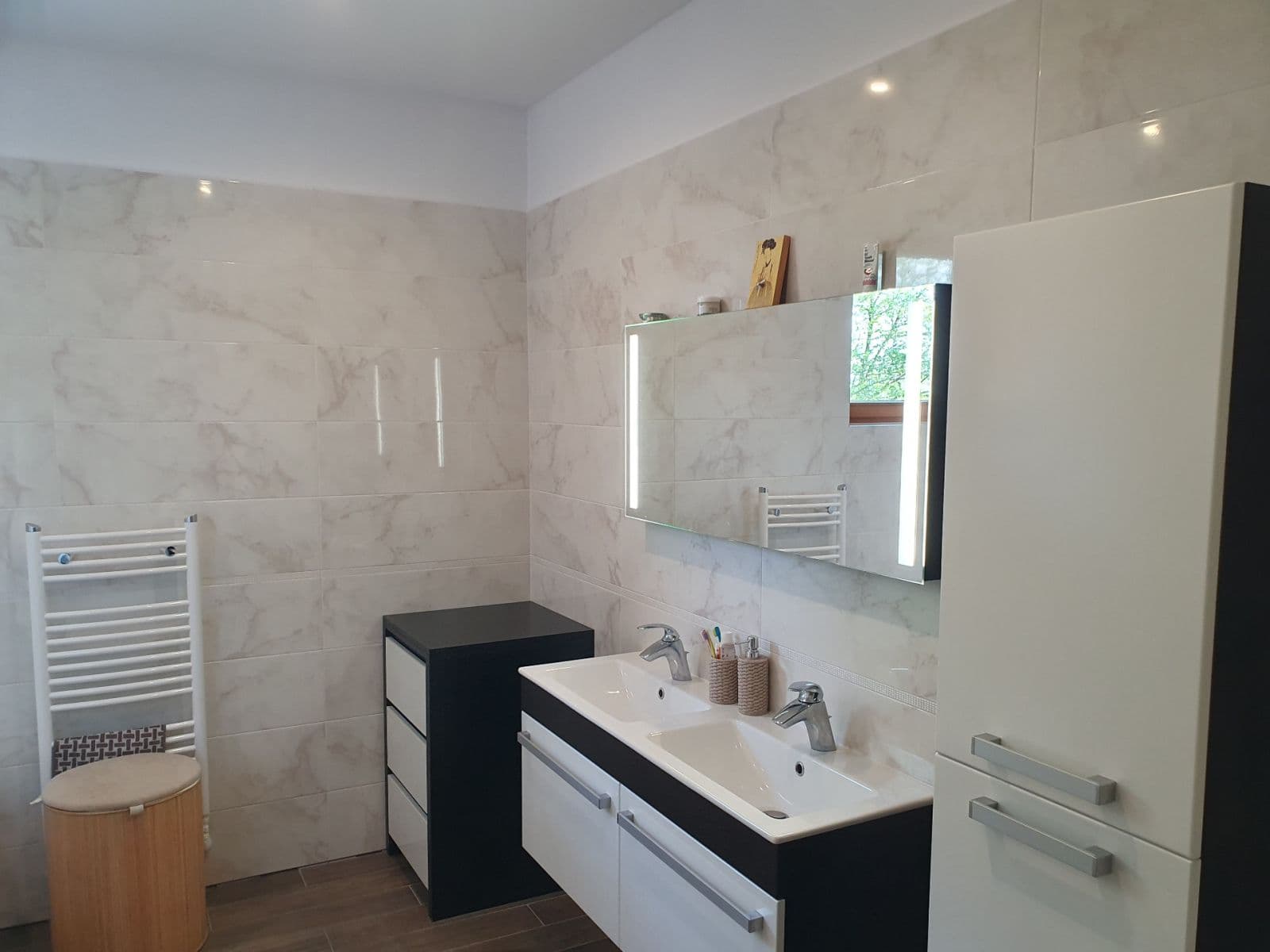 Prenájom domu 160 m², pozemok 1.500 m², Vyšní Lhoty, Moravskoslezský kraj Prenájom domu 160 m², pozemok 1.500 m², Vyšní Lhoty, Moravskoslezský kraj