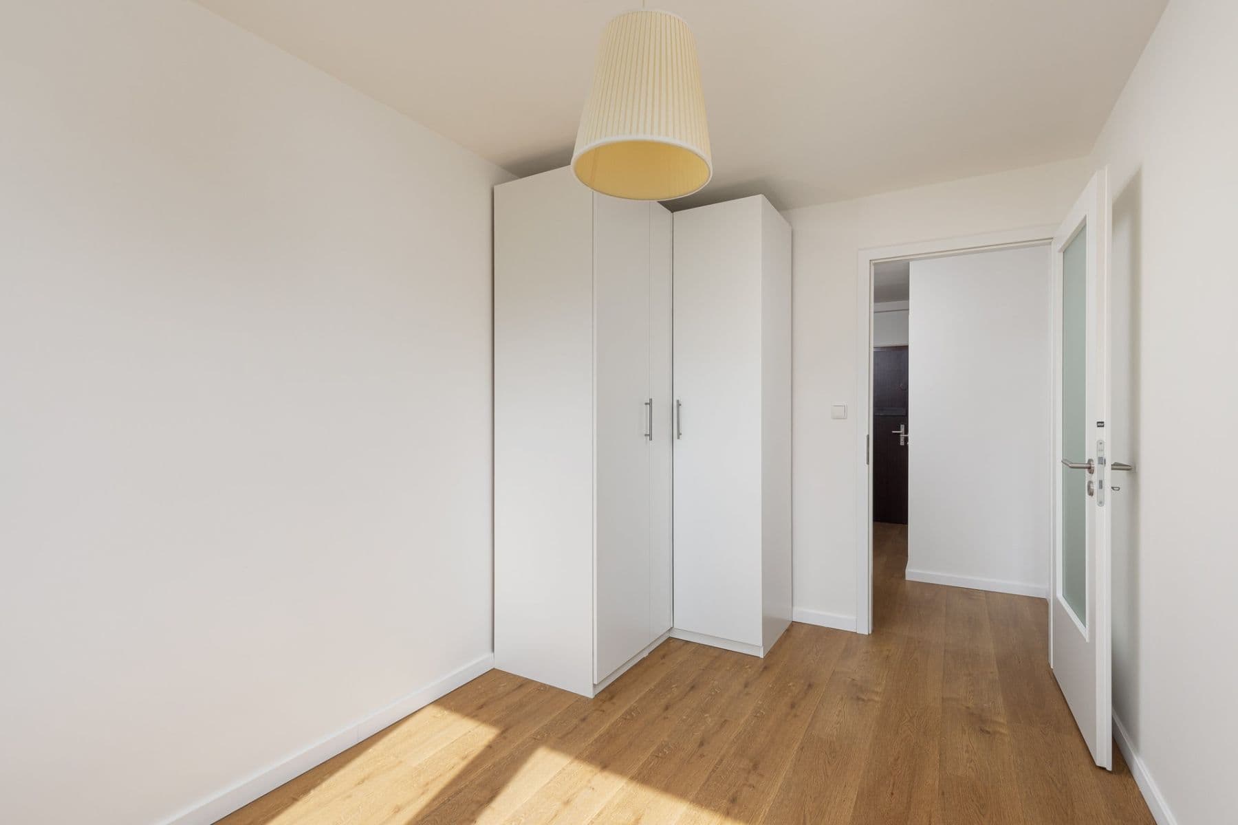 Prenájom bytu 2-izbový 43 m², Ohradní, Praha, Praha Prenájom bytu 2-izbový 43 m², Ohradní, Praha, Praha