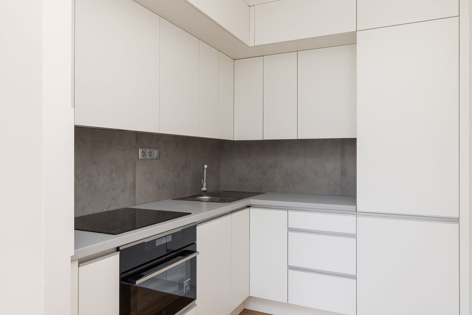Prenájom bytu 2-izbový 43 m², Ohradní, Praha, Praha Prenájom bytu 2-izbový 43 m², Ohradní, Praha, Praha