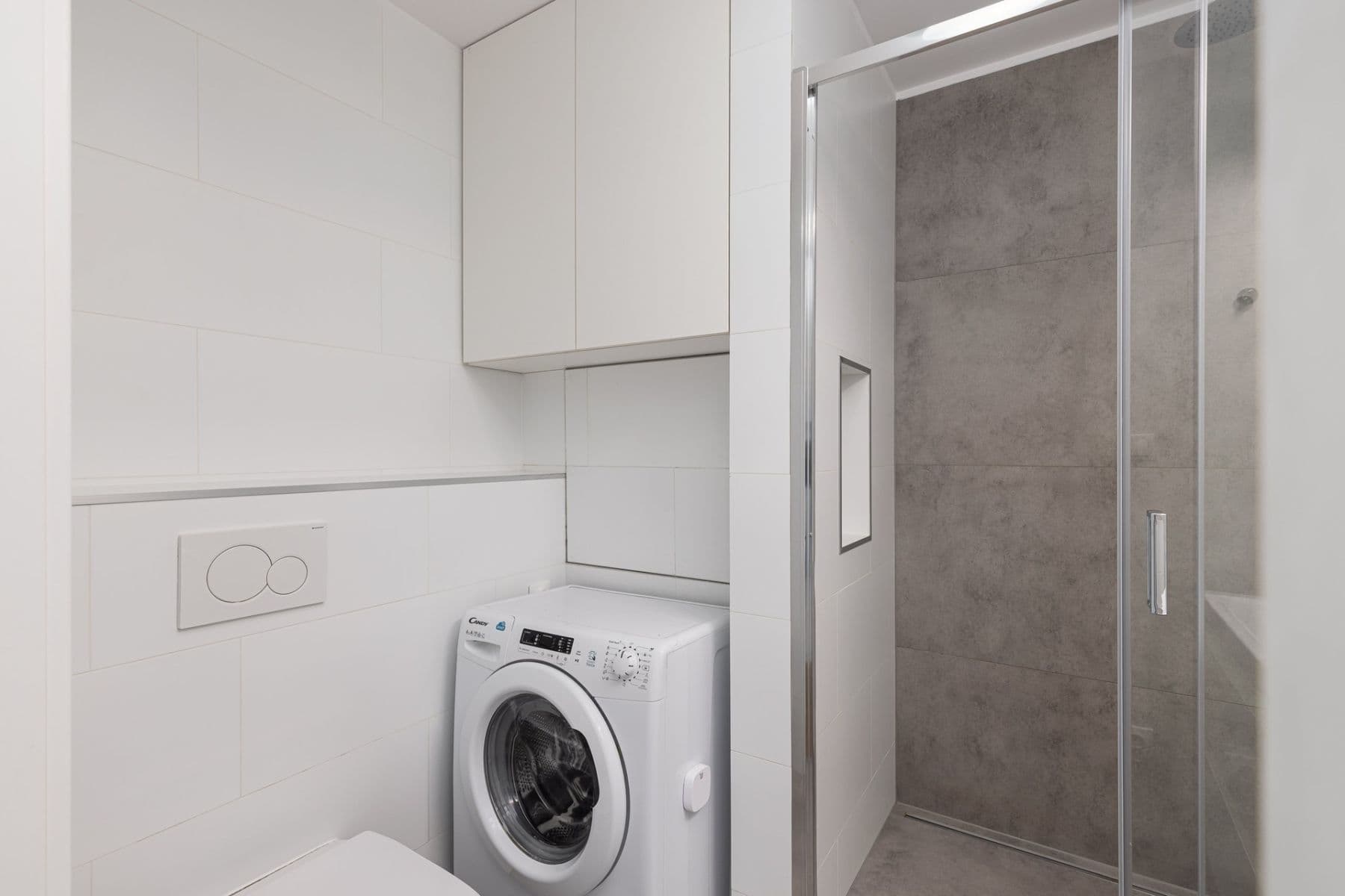 Prenájom bytu 2-izbový 43 m², Ohradní, Praha, Praha Prenájom bytu 2-izbový 43 m², Ohradní, Praha, Praha