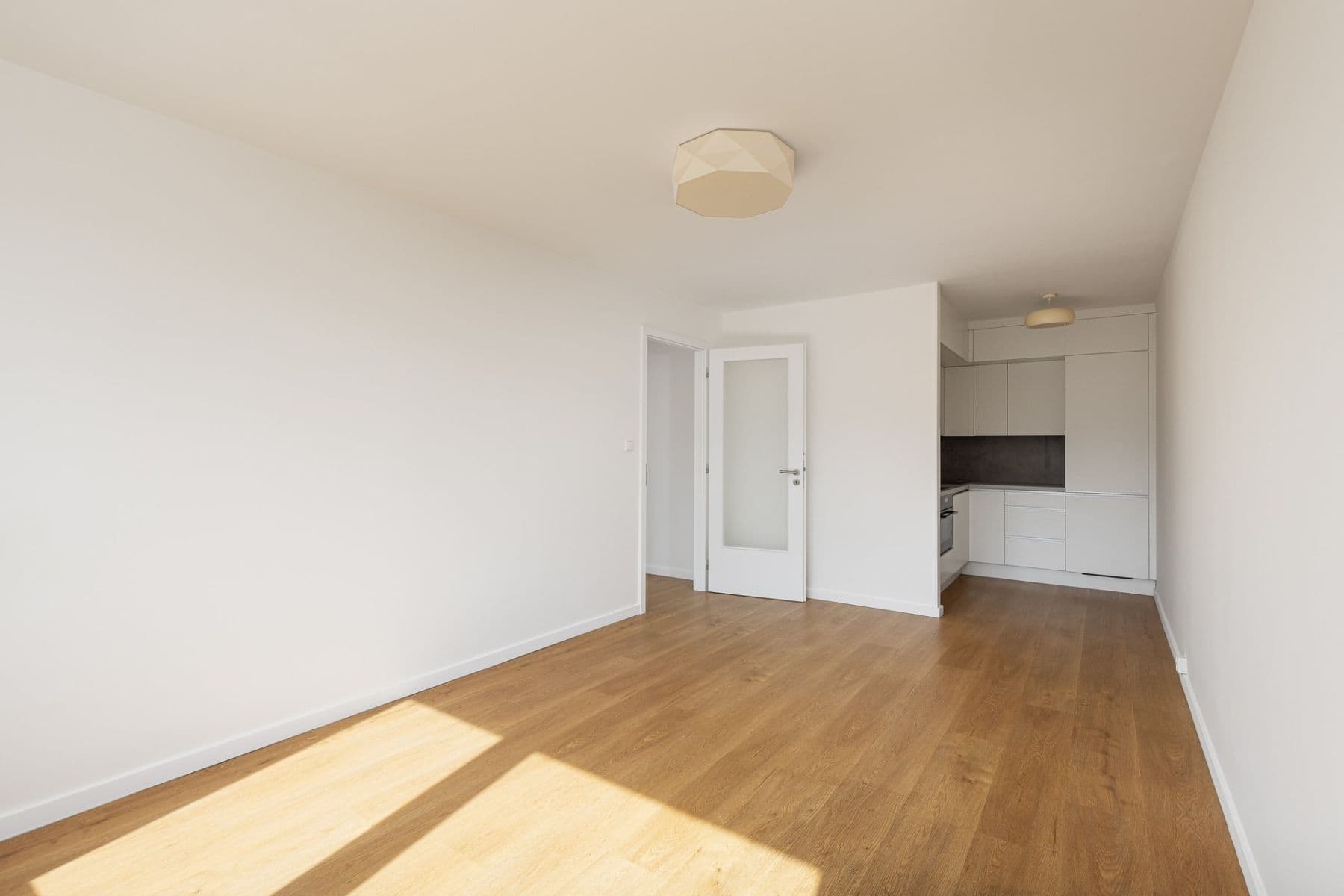 Prenájom bytu 2-izbový 43 m², Ohradní, Praha, Praha Prenájom bytu 2-izbový 43 m², Ohradní, Praha, Praha