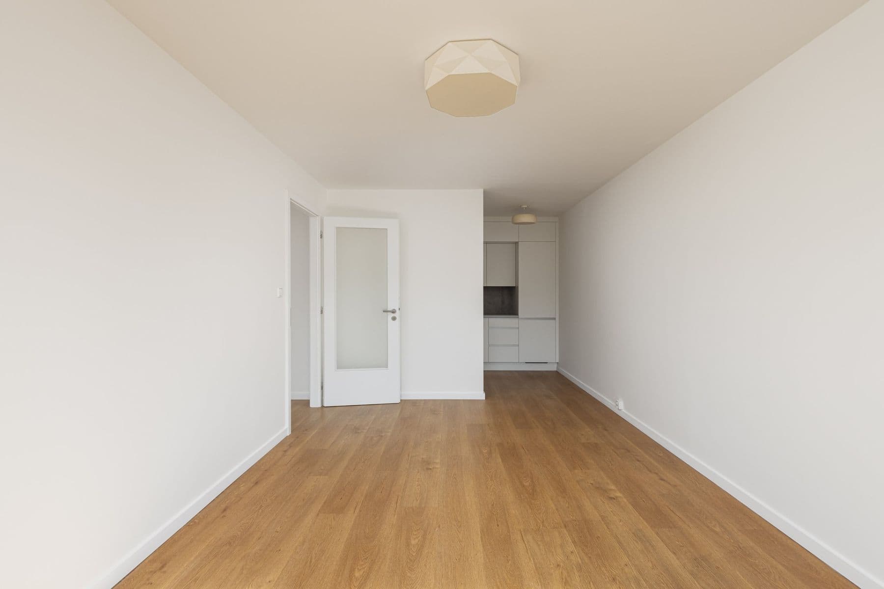 Prenájom bytu 2-izbový 43 m², Ohradní, Praha, Praha Prenájom bytu 2-izbový 43 m², Ohradní, Praha, Praha
