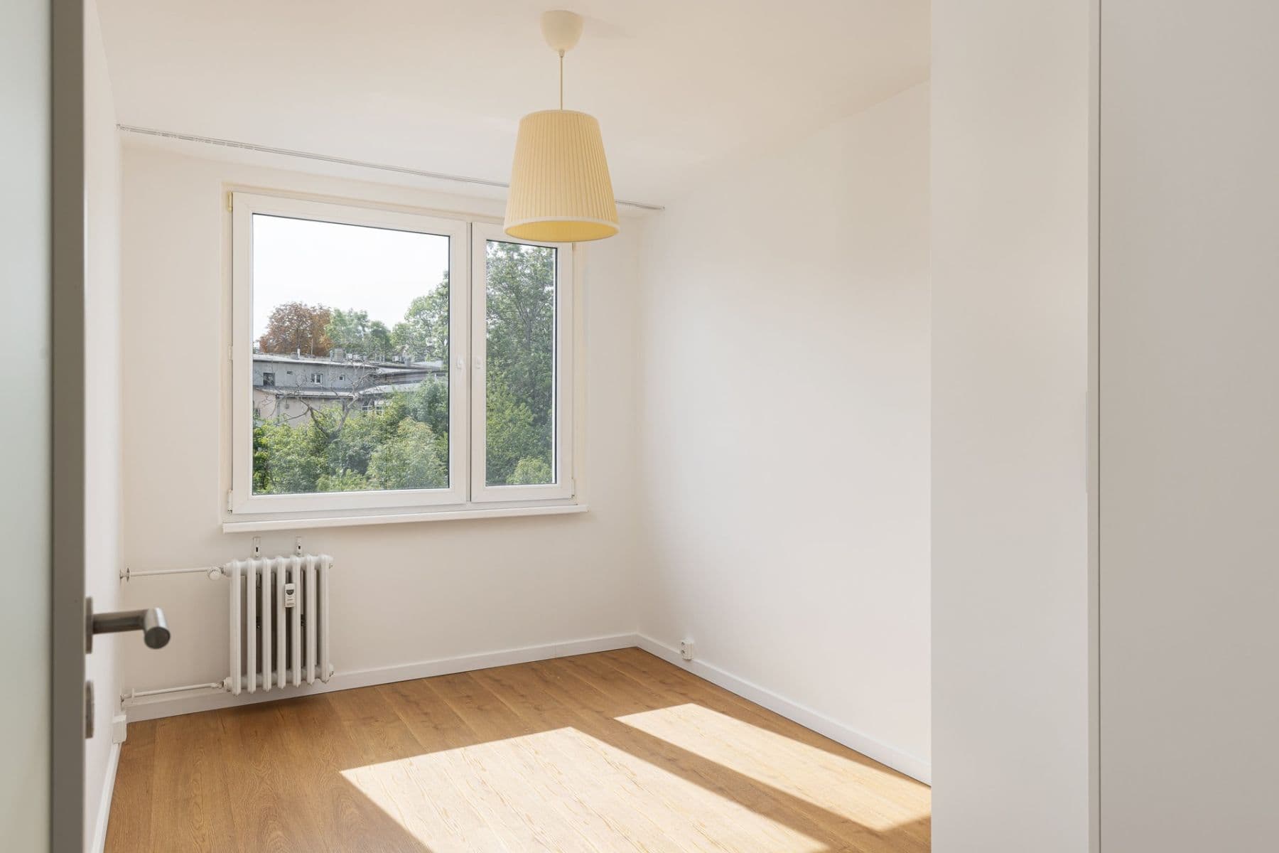 Prenájom bytu 2-izbový 43 m², Ohradní, Praha, Praha Prenájom bytu 2-izbový 43 m², Ohradní, Praha, Praha