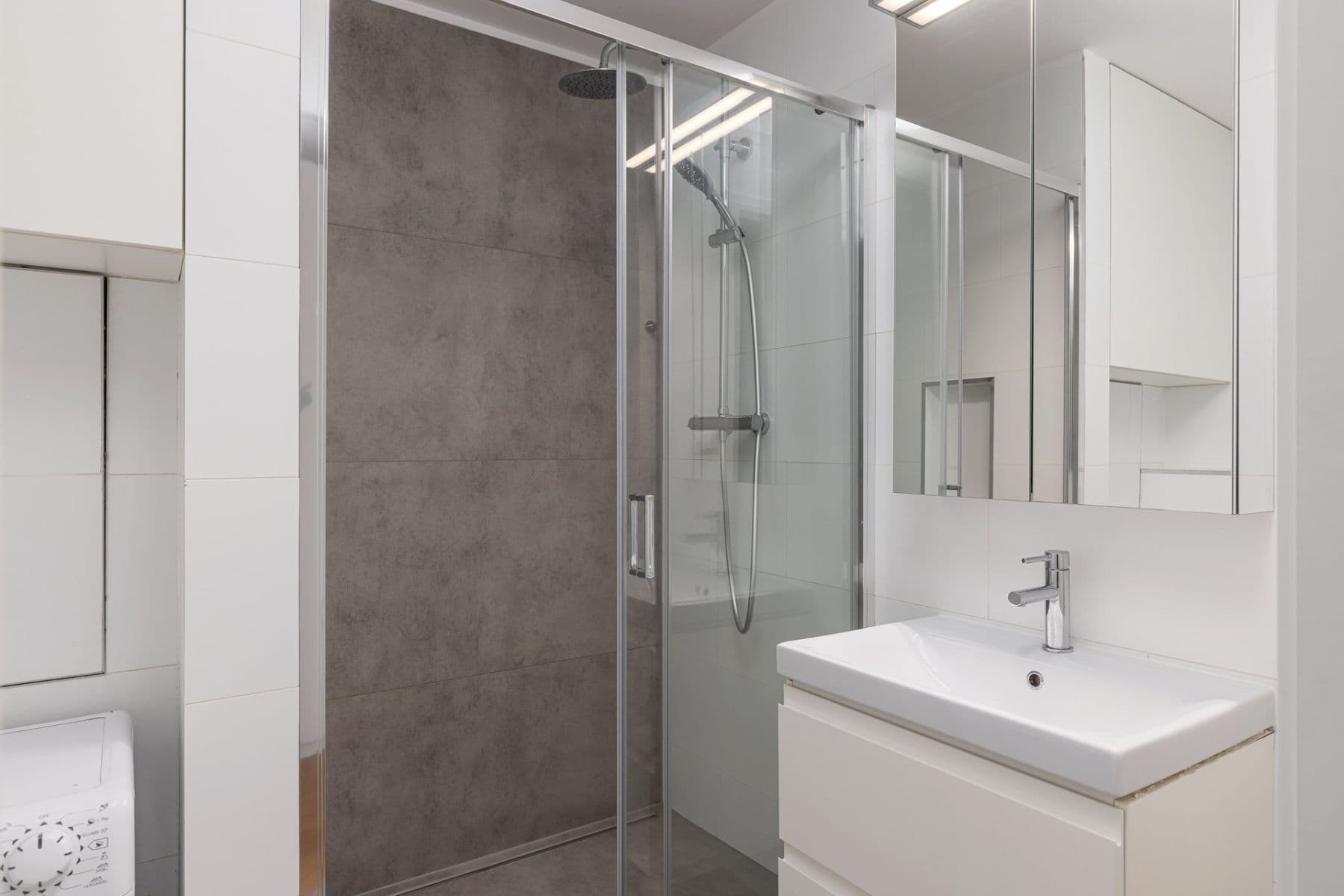 Prenájom bytu 2-izbový 43 m², Ohradní, Praha, Praha Prenájom bytu 2-izbový 43 m², Ohradní, Praha, Praha