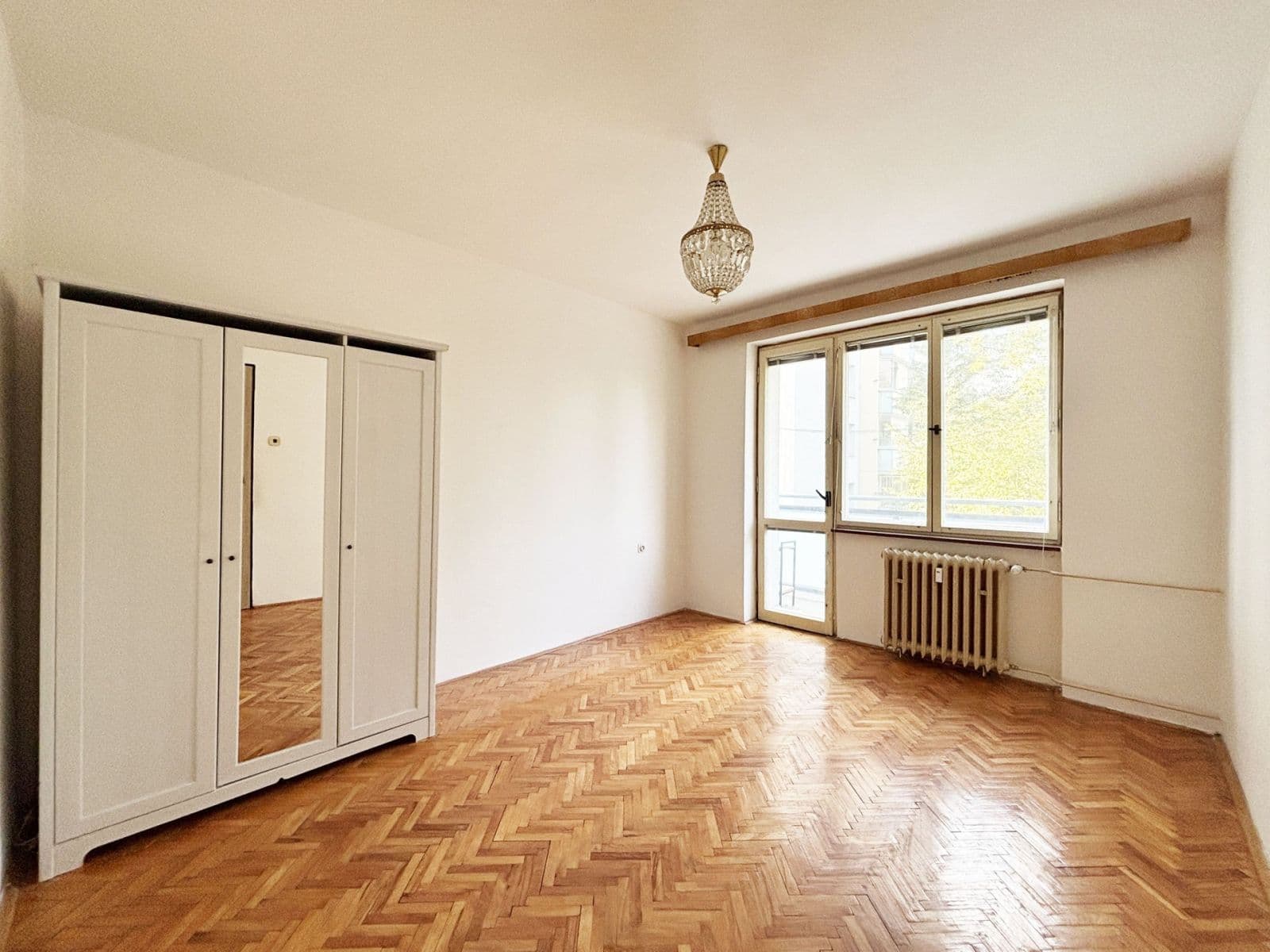 Prenájom bytu 2-izbový 53 m², Frýdecká, Praha, Praha Prenájom bytu 2-izbový 53 m², Frýdecká, Praha, Praha
