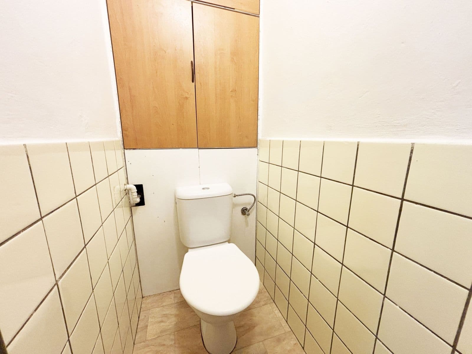 Prenájom bytu 2-izbový 53 m², Frýdecká, Praha, Praha Prenájom bytu 2-izbový 53 m², Frýdecká, Praha, Praha