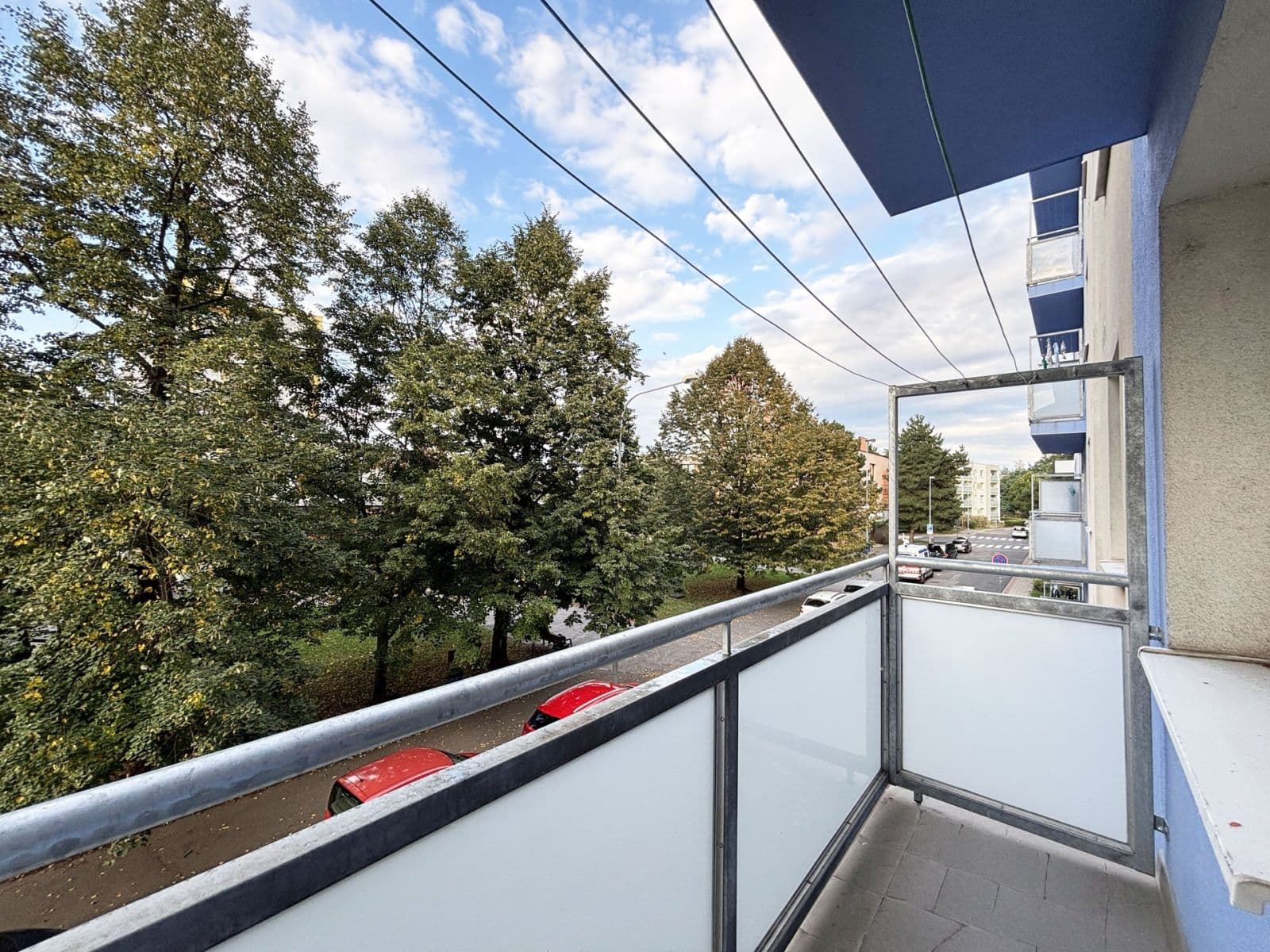 Prenájom bytu 2-izbový 53 m², Frýdecká, Praha, Praha Prenájom bytu 2-izbový 53 m², Frýdecká, Praha, Praha