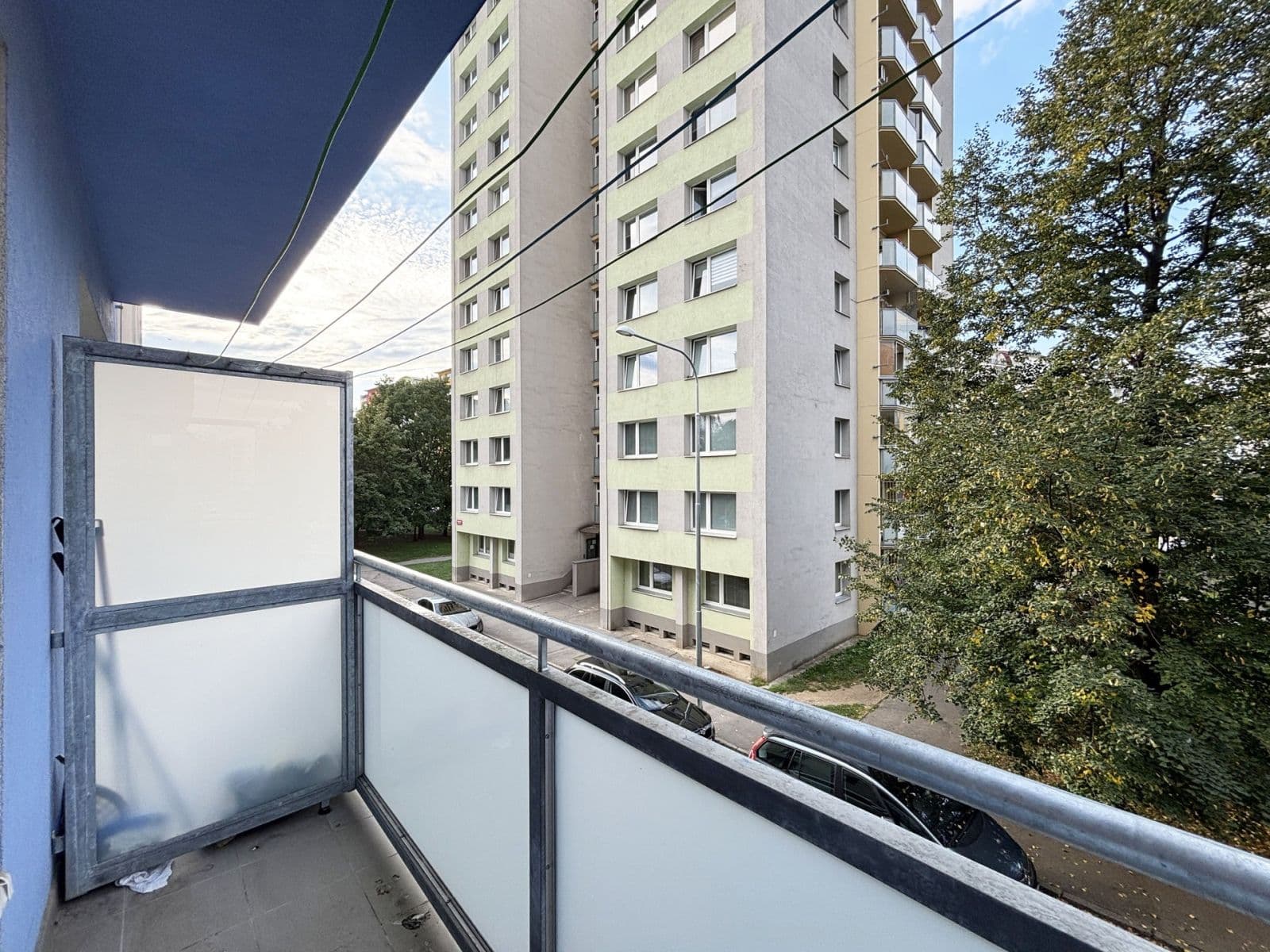 Prenájom bytu 2-izbový 53 m², Frýdecká, Praha, Praha Prenájom bytu 2-izbový 53 m², Frýdecká, Praha, Praha