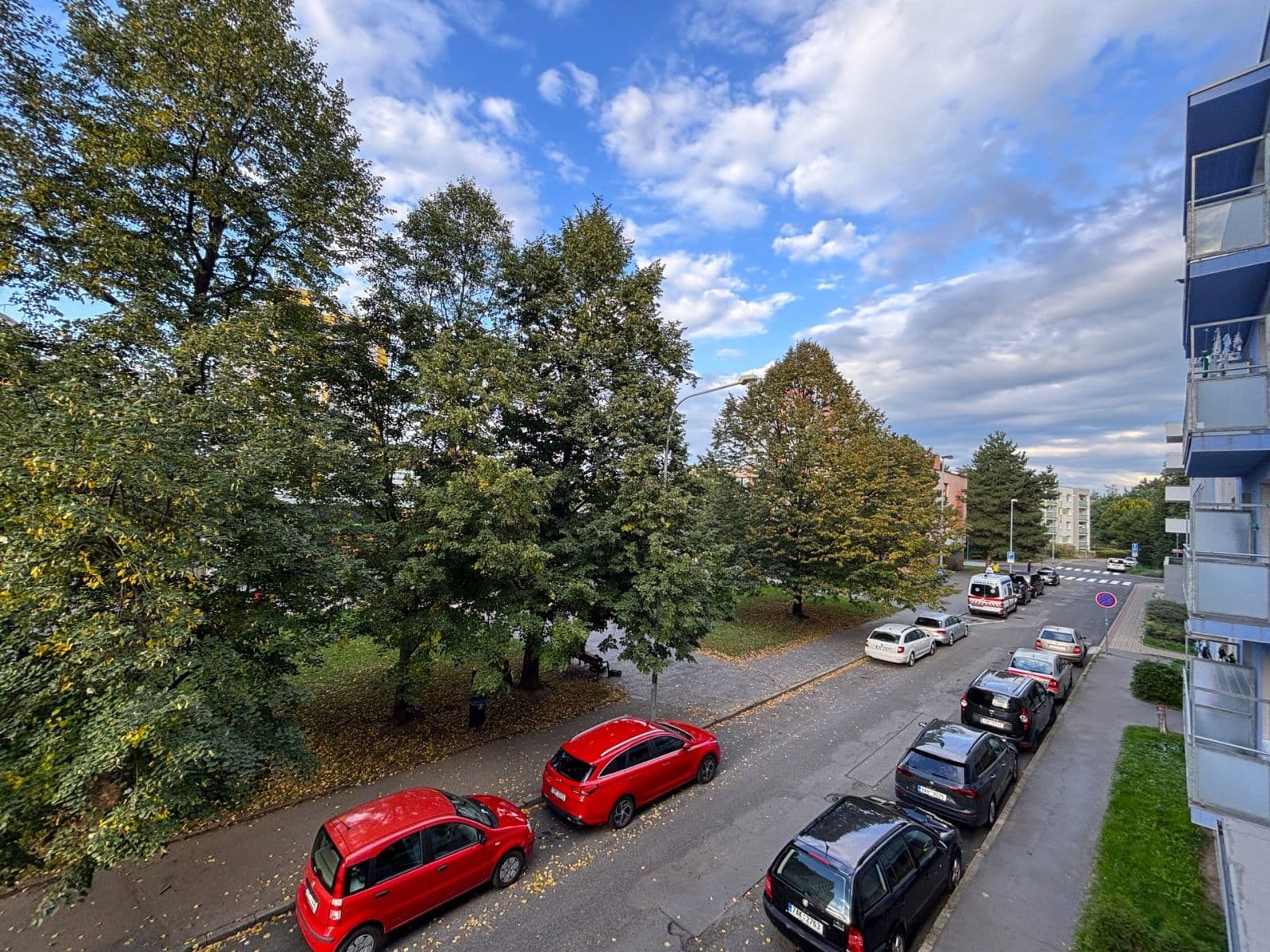 Prenájom bytu 2-izbový 53 m², Frýdecká, Praha, Praha Prenájom bytu 2-izbový 53 m², Frýdecká, Praha, Praha