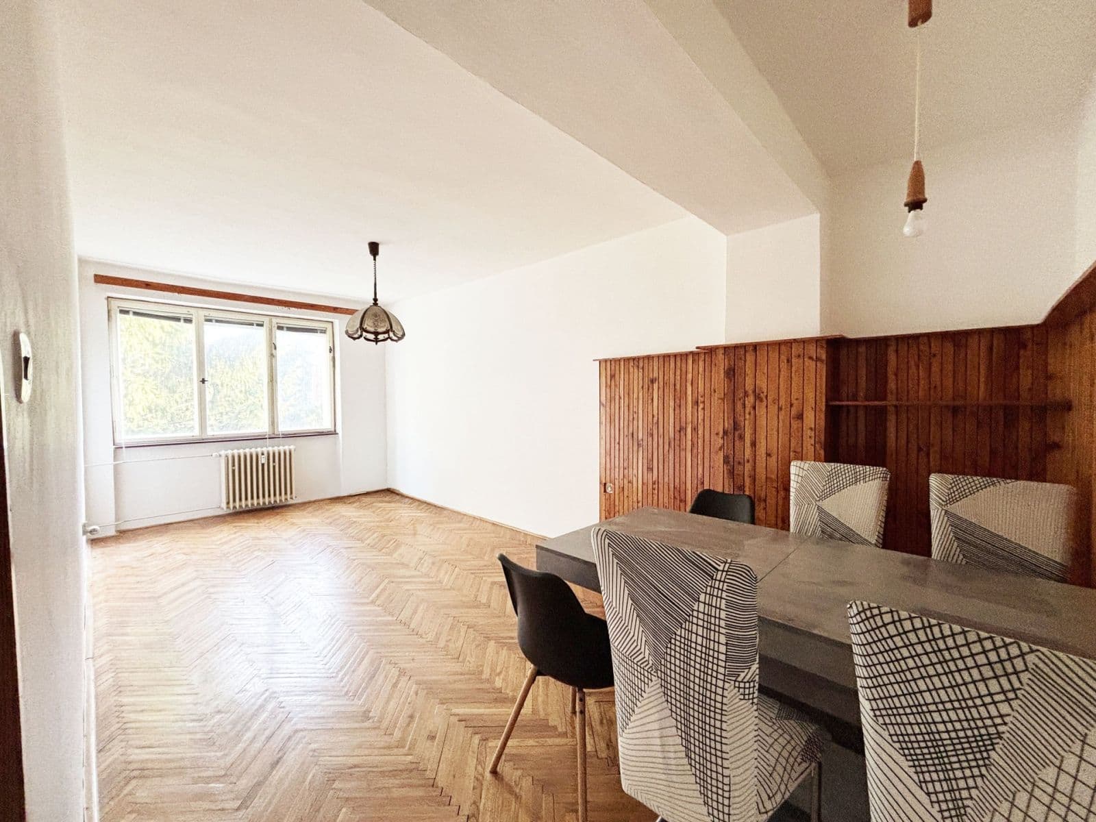 Prenájom bytu 2-izbový 53 m², Frýdecká, Praha, Praha Prenájom bytu 2-izbový 53 m², Frýdecká, Praha, Praha
