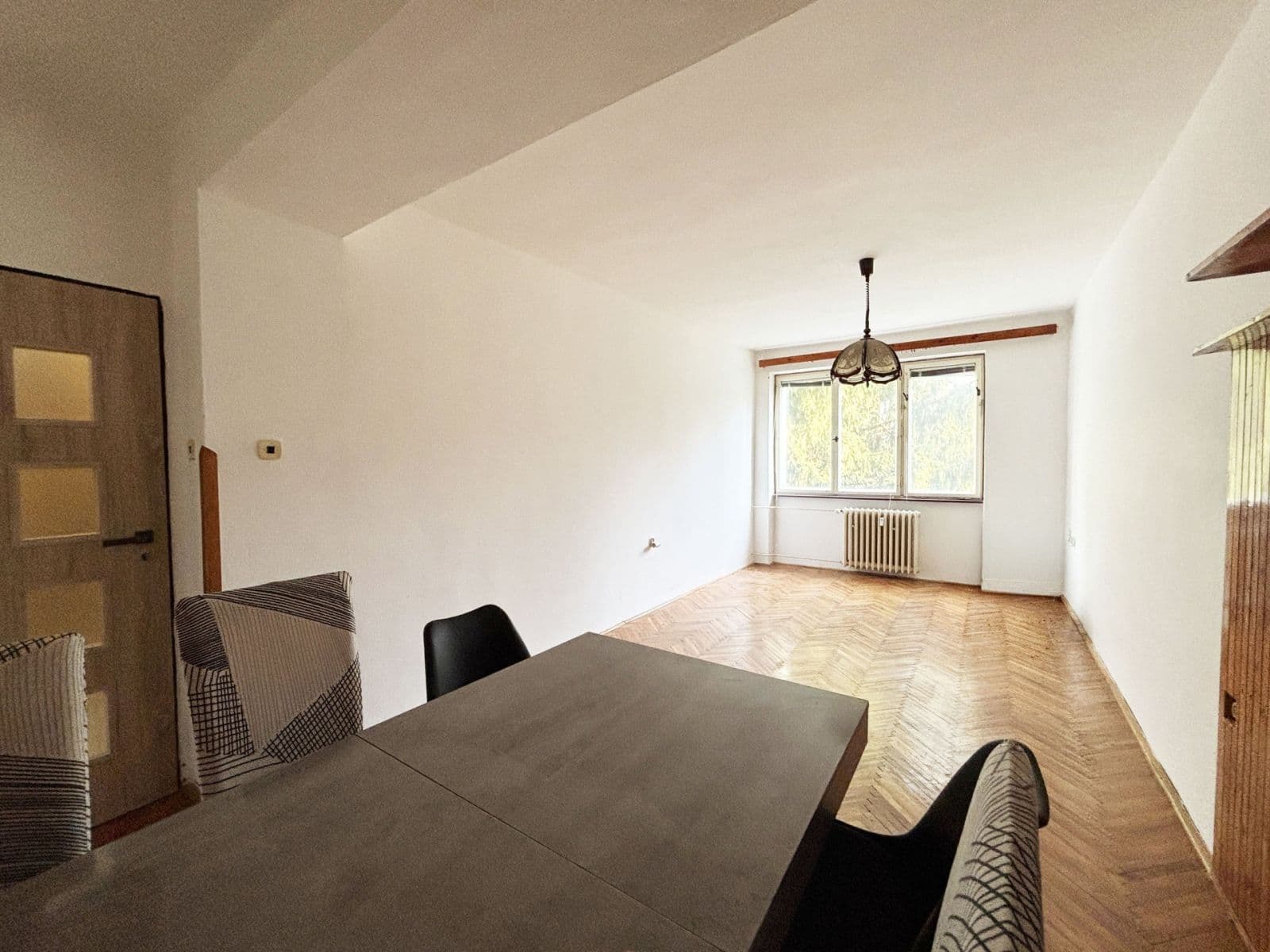 Prenájom bytu 2-izbový 53 m², Frýdecká, Praha, Praha Prenájom bytu 2-izbový 53 m², Frýdecká, Praha, Praha
