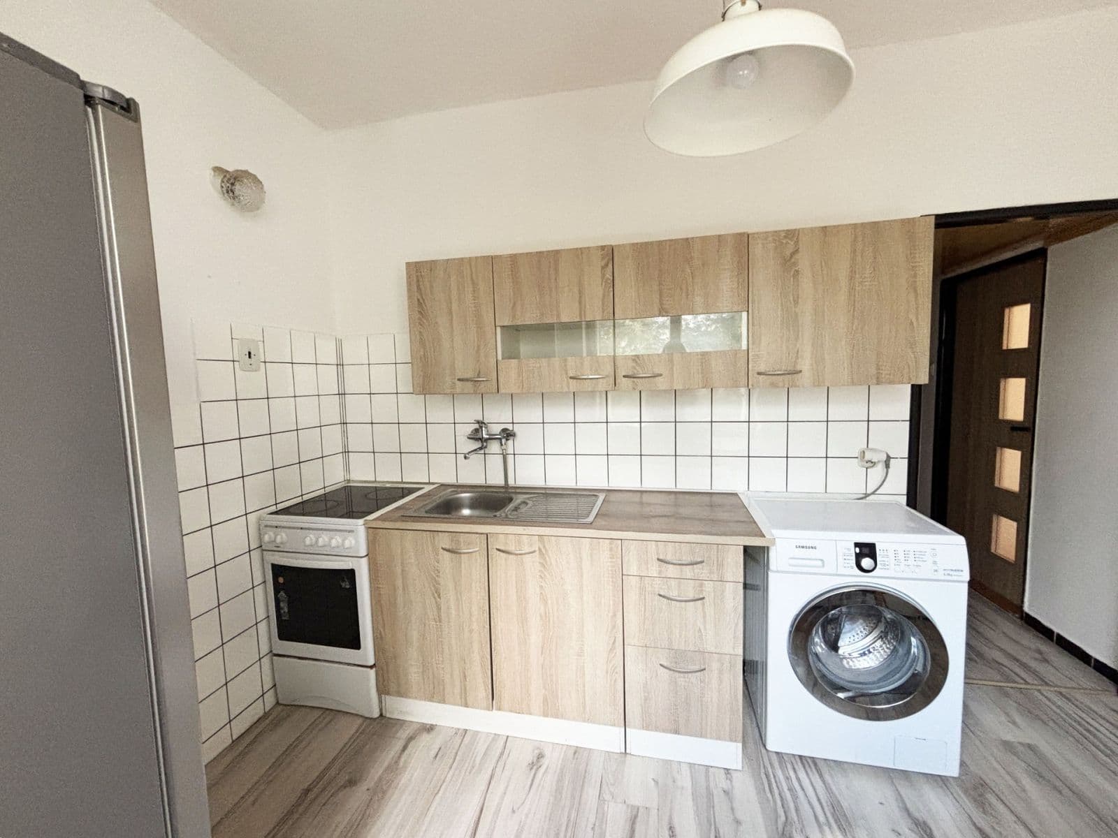 Prenájom bytu 2-izbový 53 m², Frýdecká, Praha, Praha Prenájom bytu 2-izbový 53 m², Frýdecká, Praha, Praha