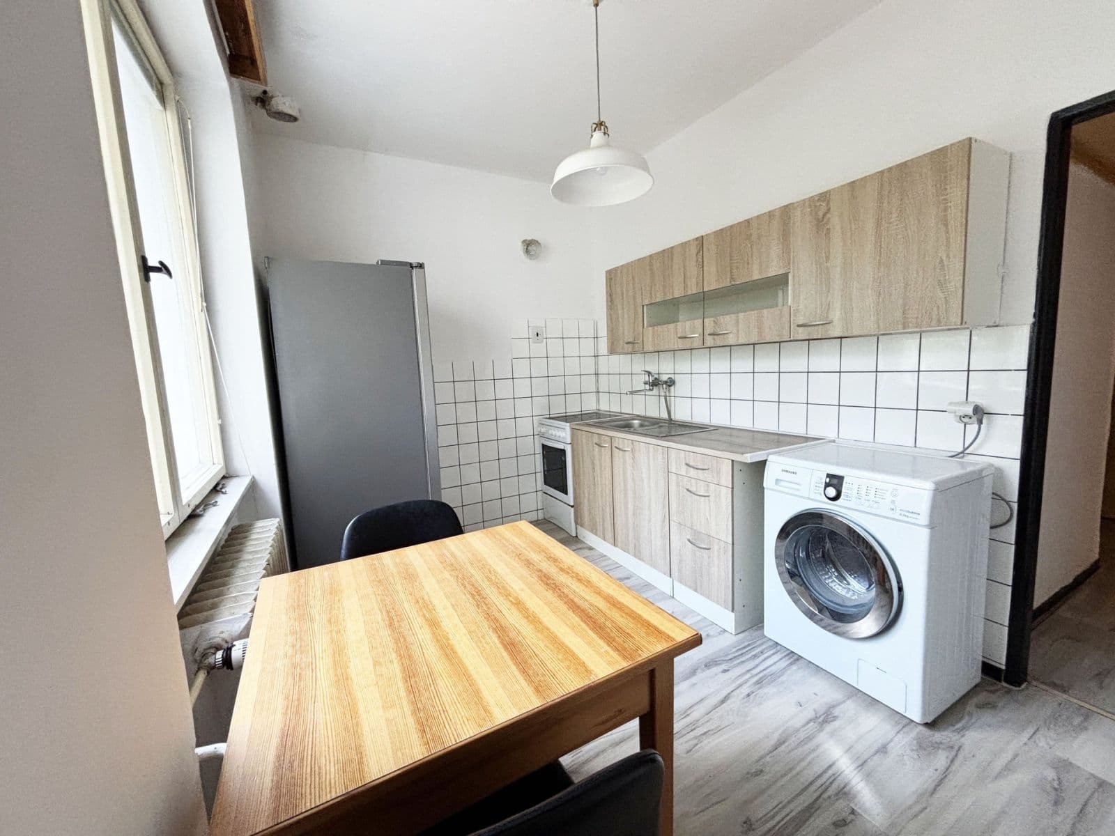 Prenájom bytu 2-izbový 53 m², Frýdecká, Praha, Praha Prenájom bytu 2-izbový 53 m², Frýdecká, Praha, Praha