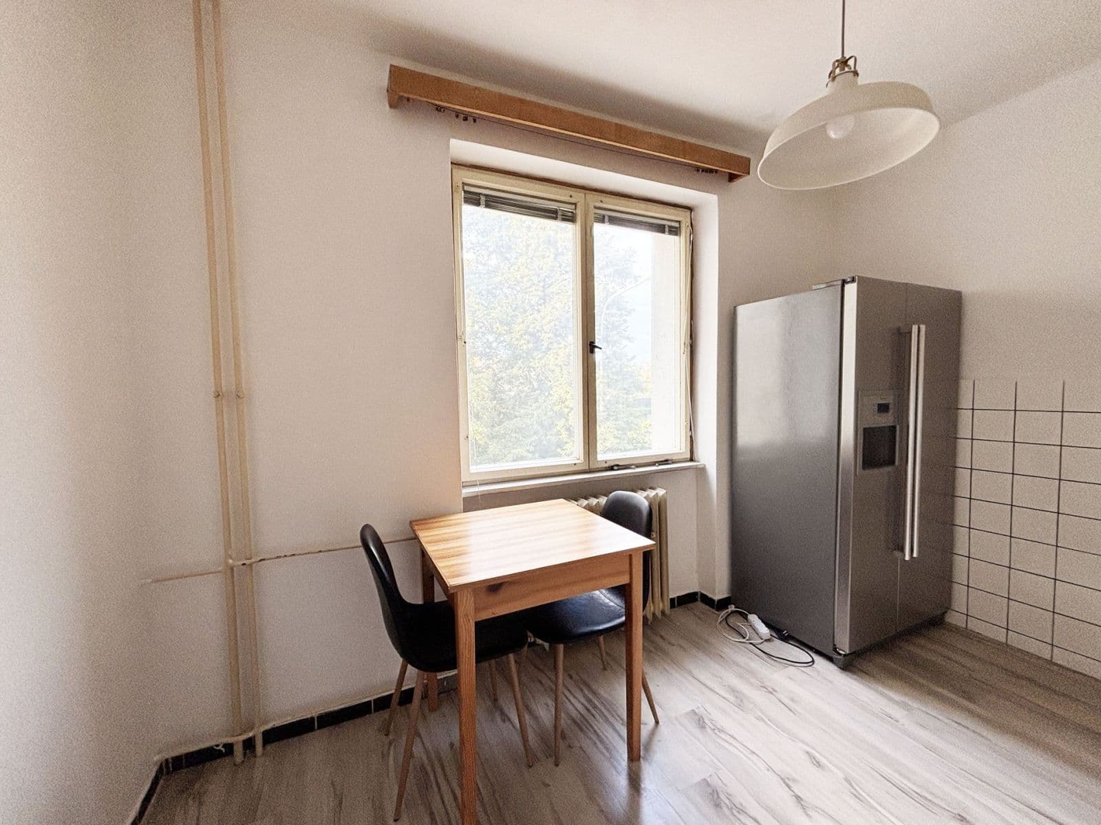Prenájom bytu 2-izbový 53 m², Frýdecká, Praha, Praha Prenájom bytu 2-izbový 53 m², Frýdecká, Praha, Praha