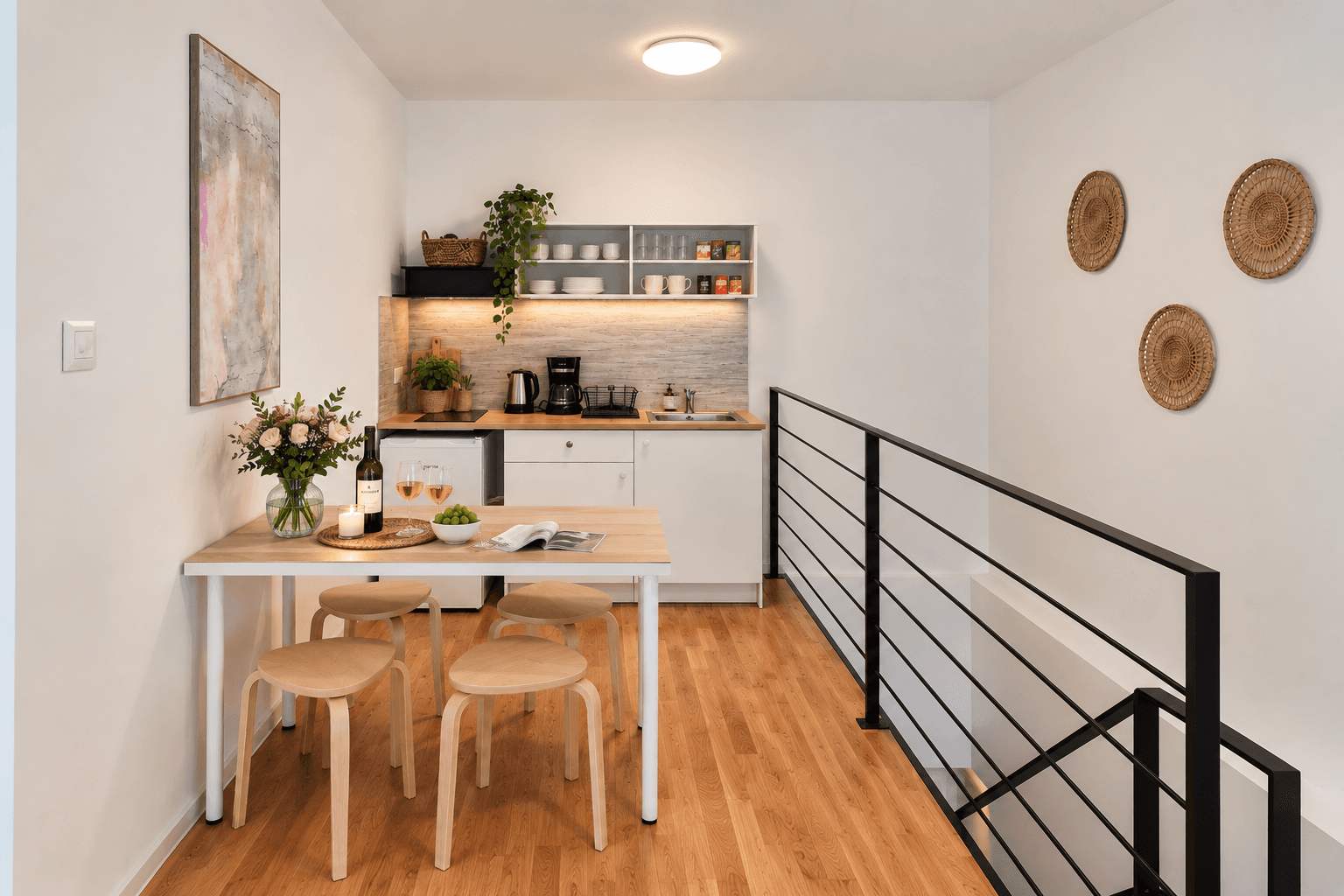 Prenájom bytu 57 m², Žitná, Praha, Praha Prenájom bytu 57 m², Žitná, Praha, Praha