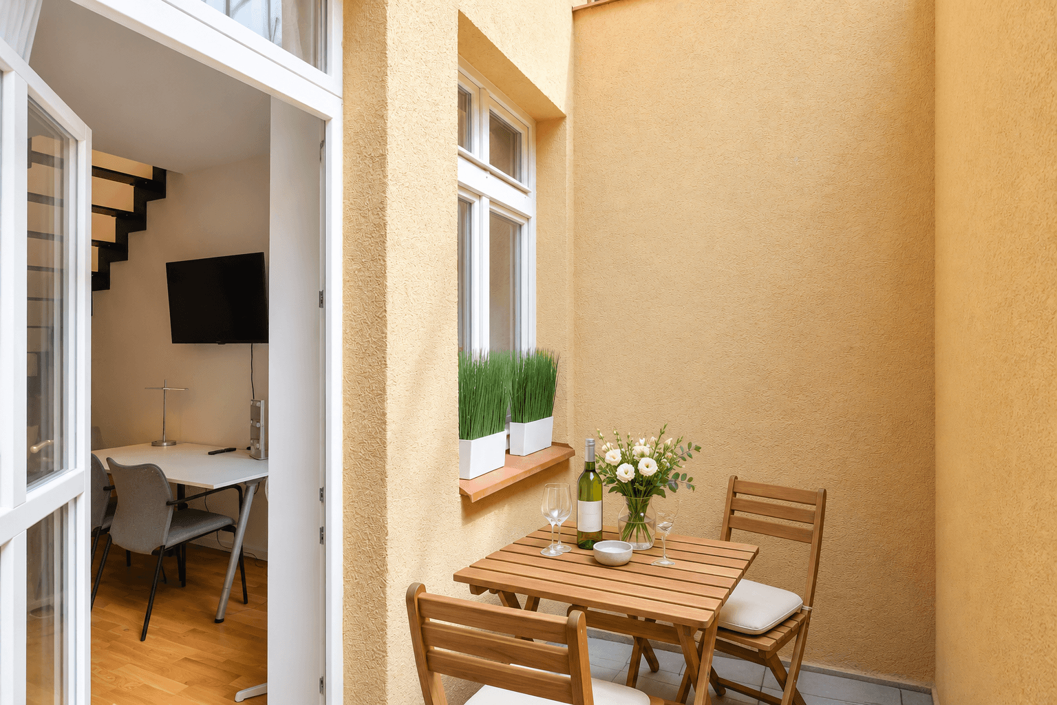 Prenájom bytu 57 m², Žitná, Praha, Praha Prenájom bytu 57 m², Žitná, Praha, Praha