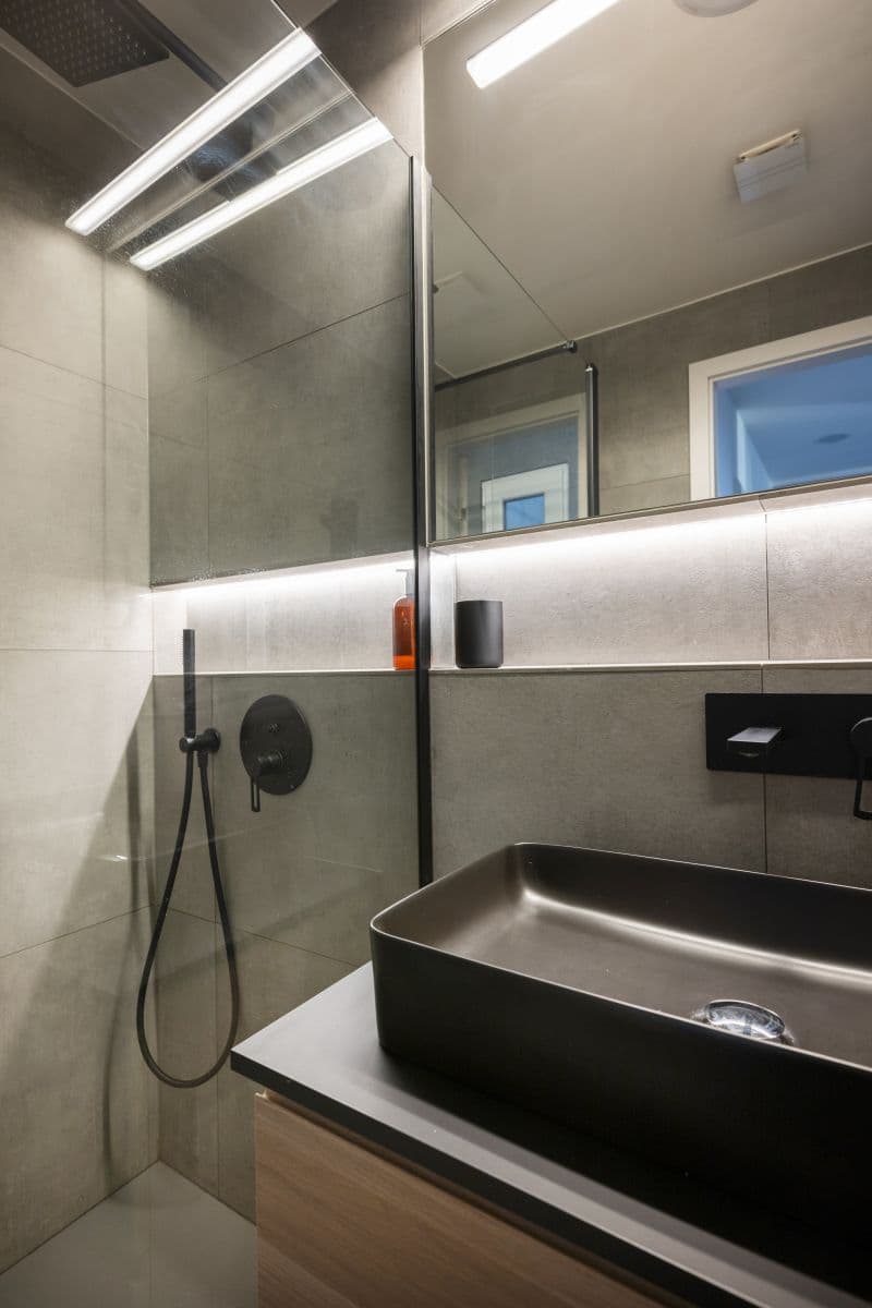 Prenájom bytu 34 m², Žitomírská, Praha, Praha Prenájom bytu 34 m², Žitomírská, Praha, Praha