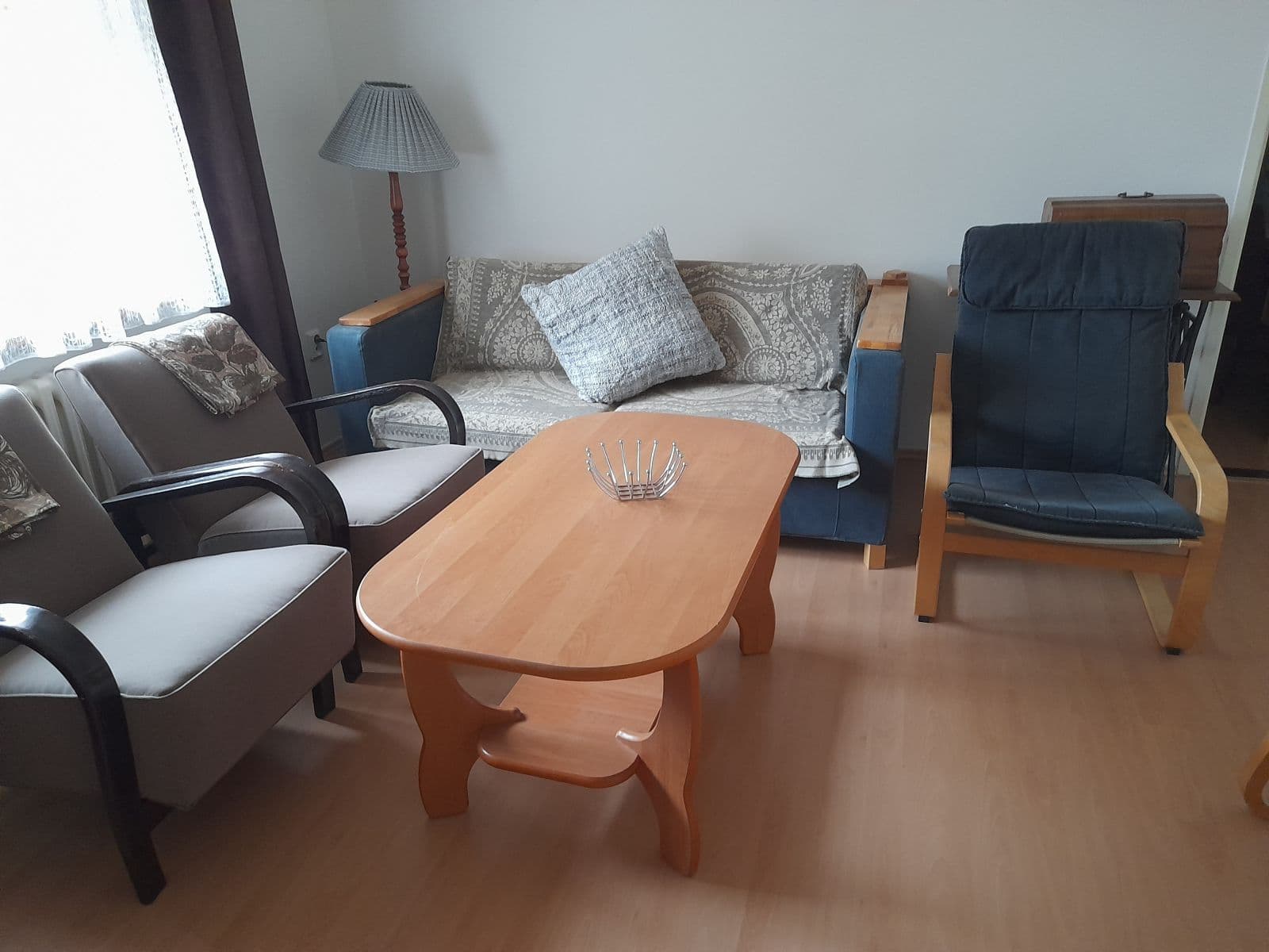Prenájom bytu 96 m², Včelařská, Praha, Praha Prenájom bytu 96 m², Včelařská, Praha, Praha