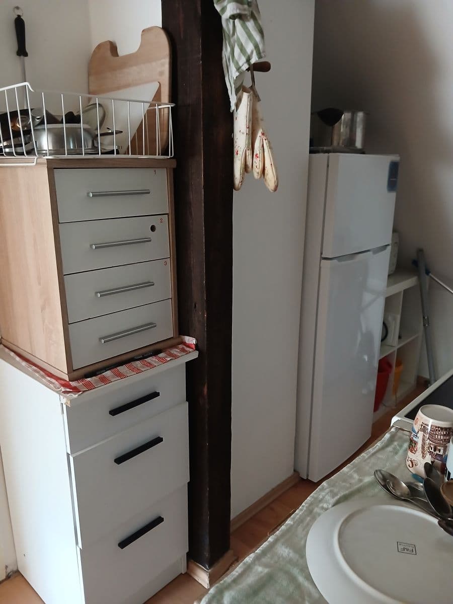 Prenájom bytu 96 m², Včelařská, Praha, Praha Prenájom bytu 96 m², Včelařská, Praha, Praha