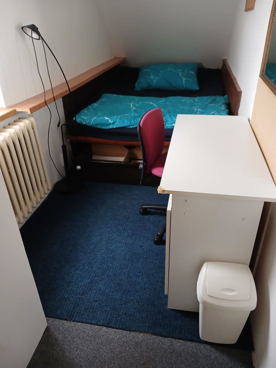 Prenájom bytu 96 m², Včelařská, Praha, Praha Prenájom bytu 96 m², Včelařská, Praha, Praha