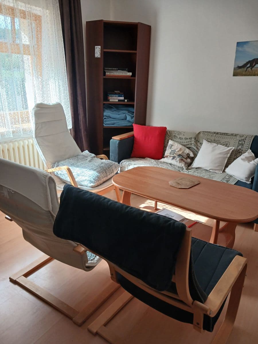 Prenájom bytu 96 m², Včelařská, Praha, Praha Prenájom bytu 96 m², Včelařská, Praha, Praha