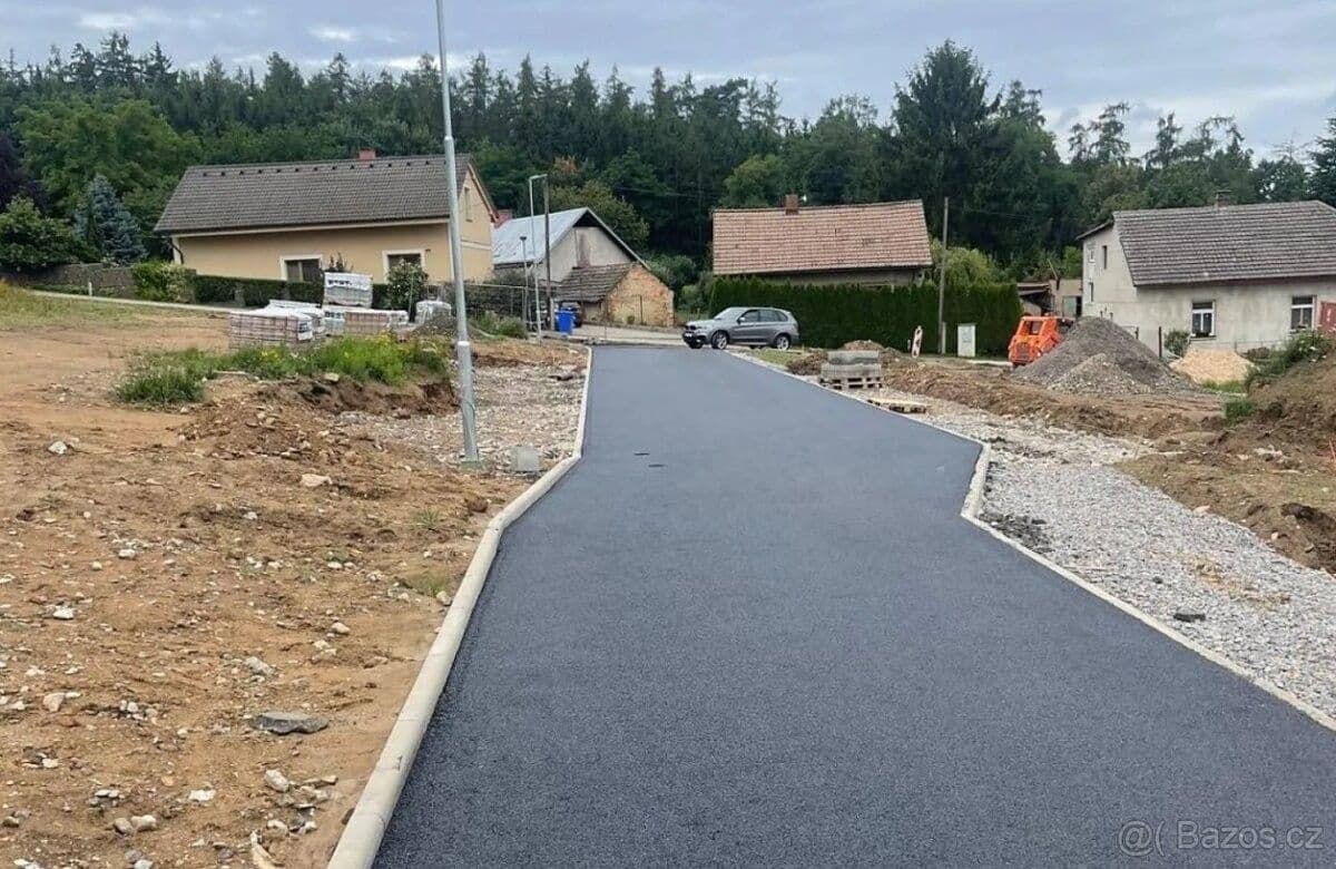 Predaj pozemku 1.044 m², Malešov, Středočeský kraj Predaj pozemku 1.044 m², Malešov, Středočeský kraj