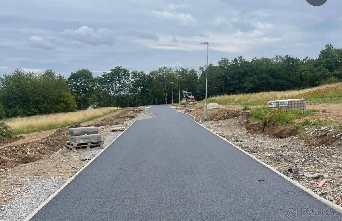 Predaj pozemku 1.044 m², Malešov, Středočeský kraj Predaj pozemku 1.044 m², Malešov, Středočeský kraj