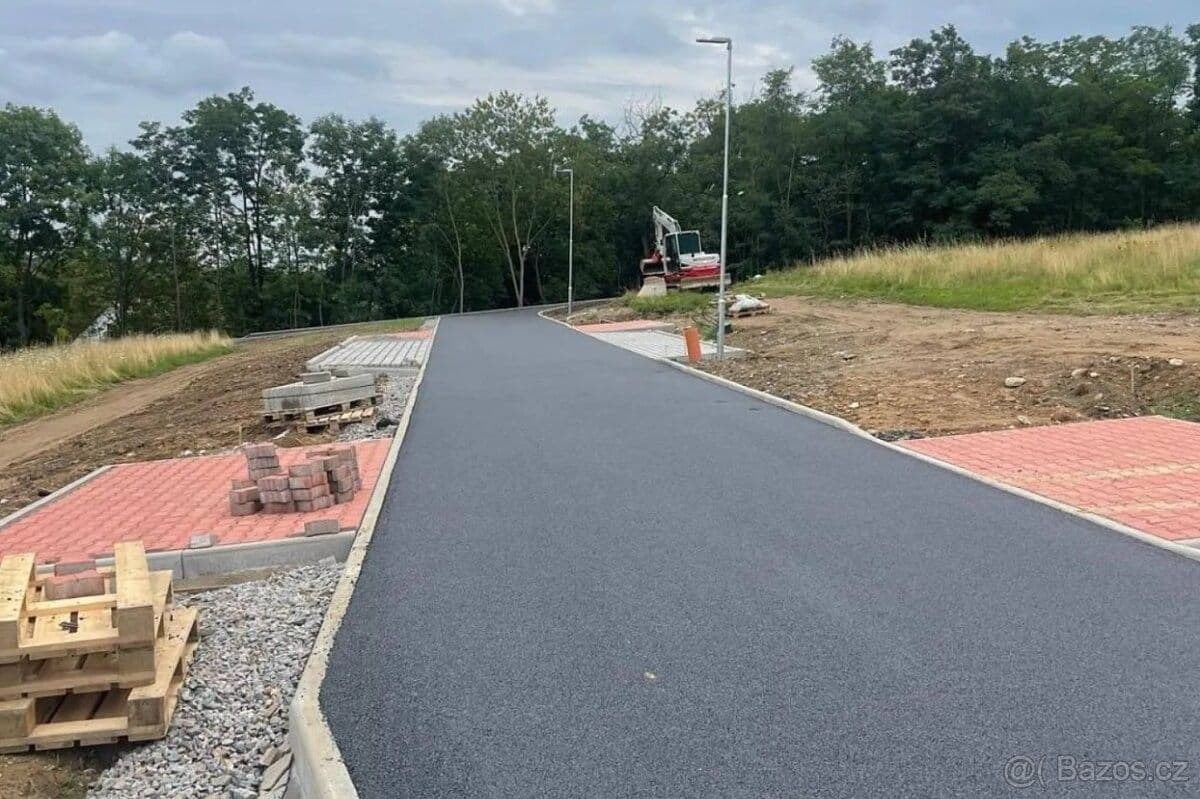 Predaj pozemku 1.044 m², Malešov, Středočeský kraj Predaj pozemku 1.044 m², Malešov, Středočeský kraj