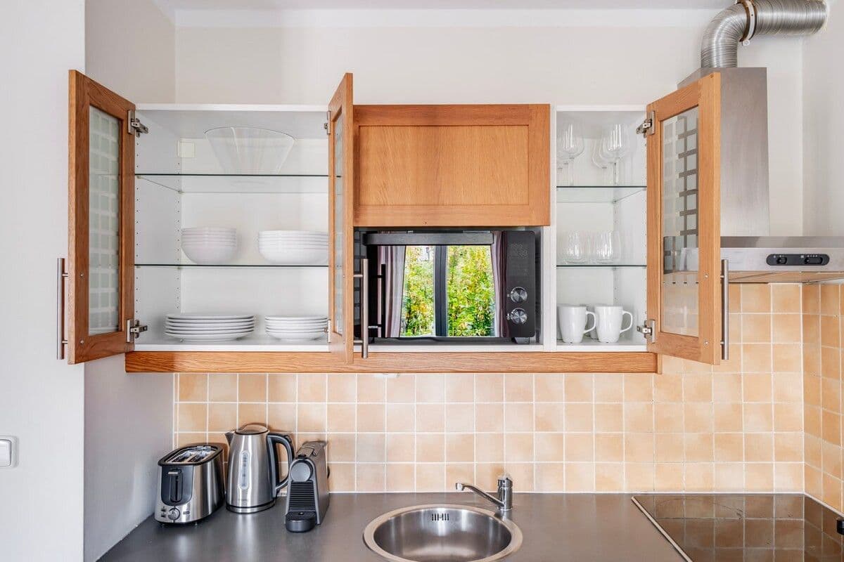Prenájom bytu 90 m², Vinohradská, Praha, Praha Prenájom bytu 90 m², Vinohradská, Praha, Praha