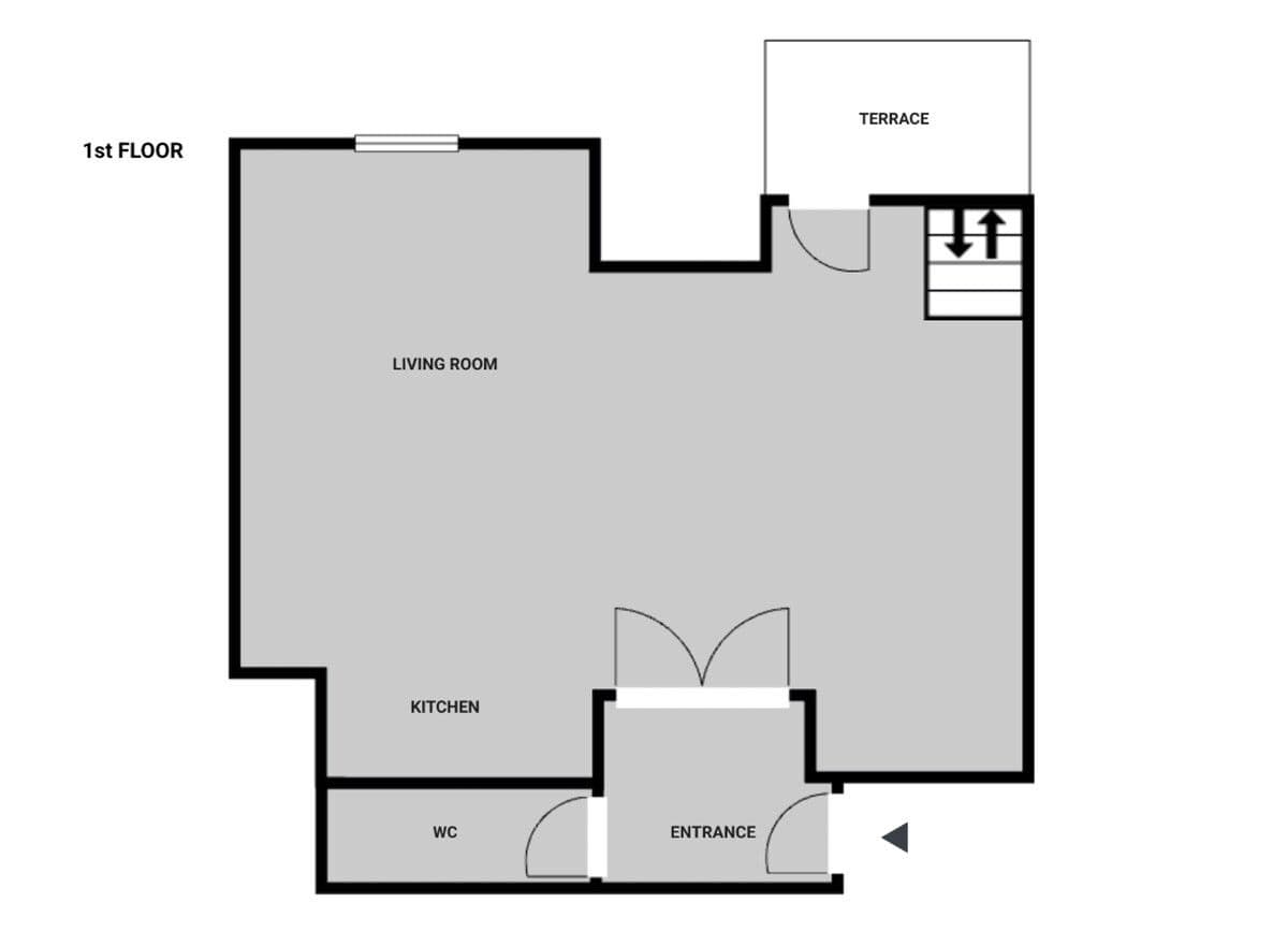 Prenájom bytu 90 m², Vinohradská, Praha, Praha Prenájom bytu 90 m², Vinohradská, Praha, Praha