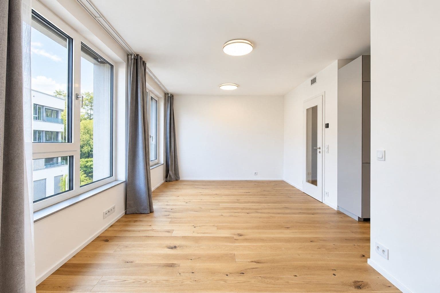 Prenájom bytu 1-izbový 36 m², U Komína, Praha, Praha Prenájom bytu 1-izbový 36 m², U Komína, Praha, Praha